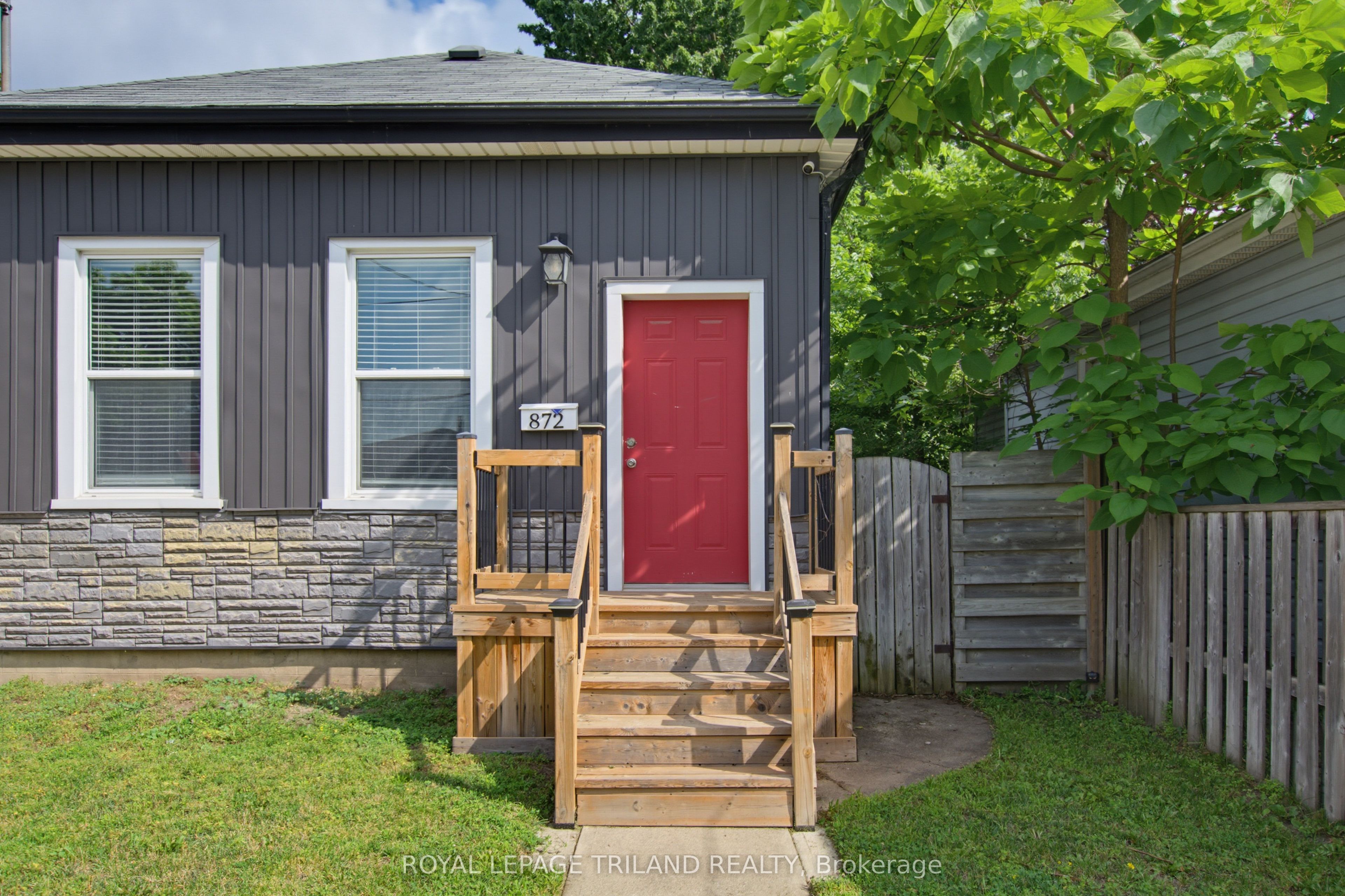 872 Stedwell Street, London East, ON N5Z 1L8 photo 5