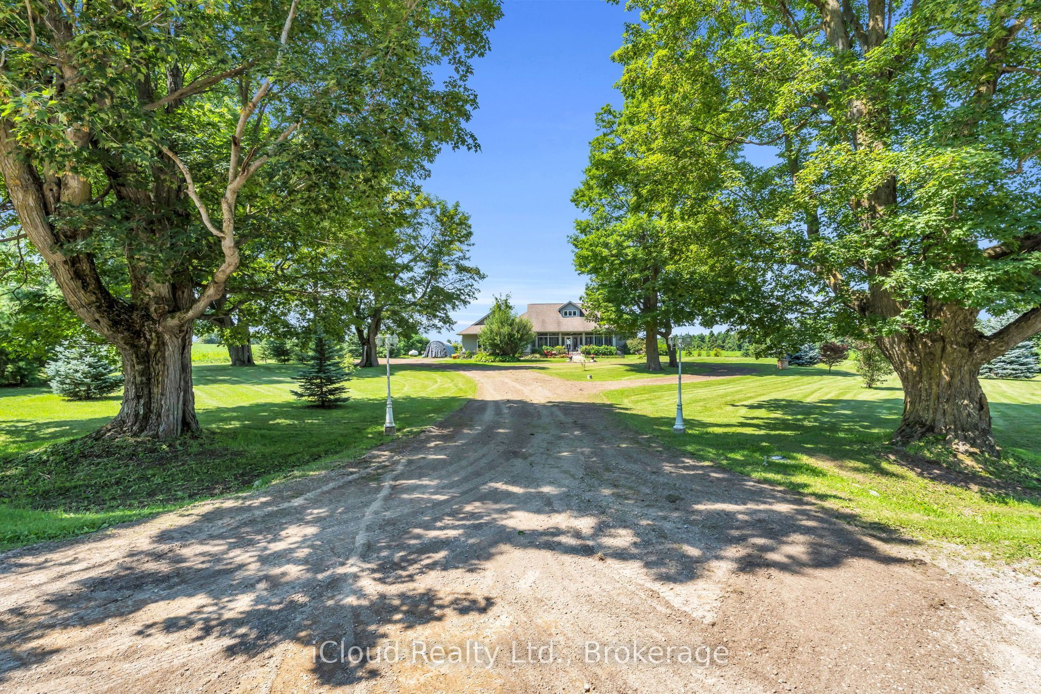 514164 2nd Line, Amaranth, ON L9W 0S5 photo 3
