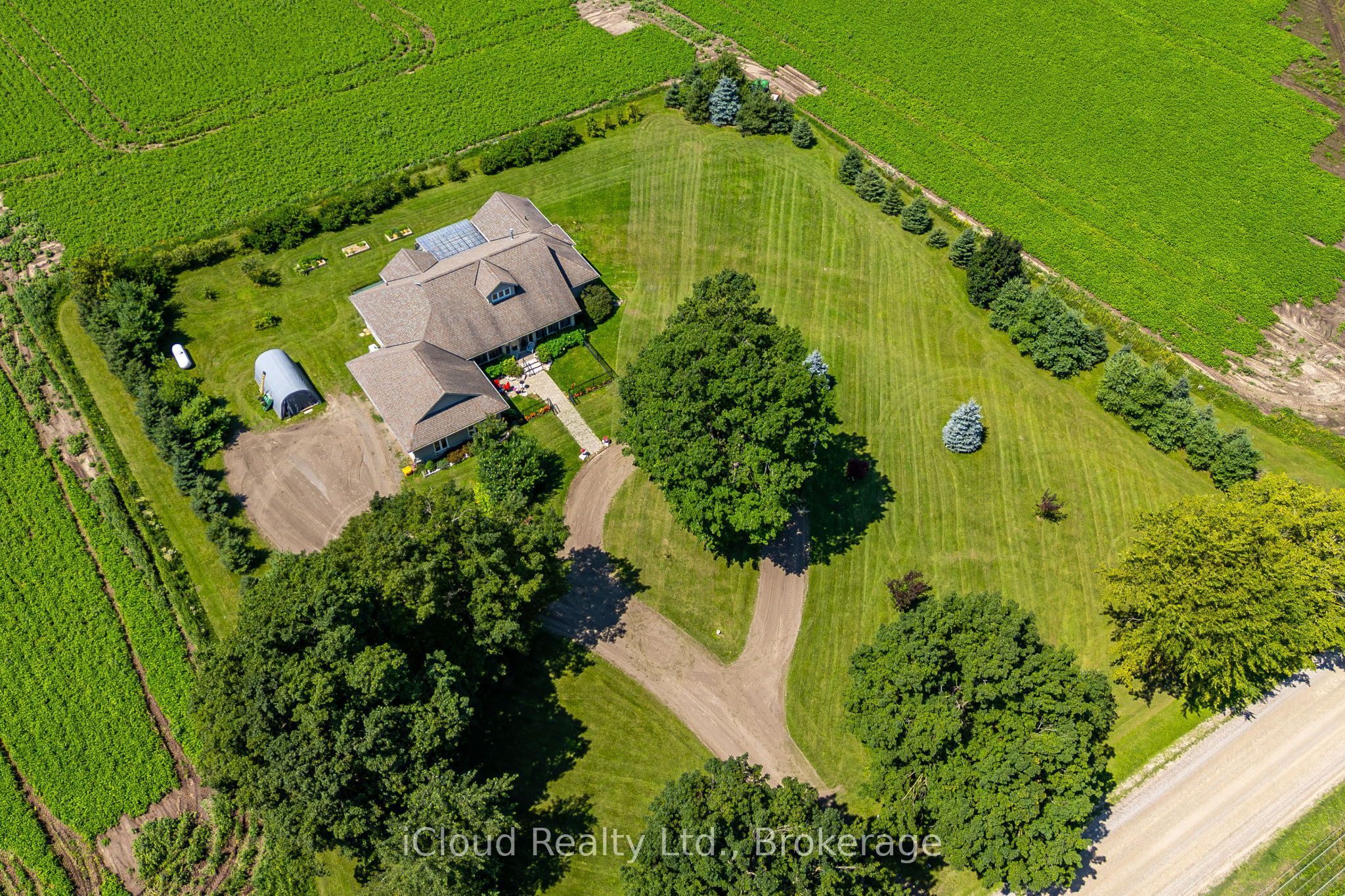 514164 2nd Line, Amaranth, ON L9W 0S5 photo 4