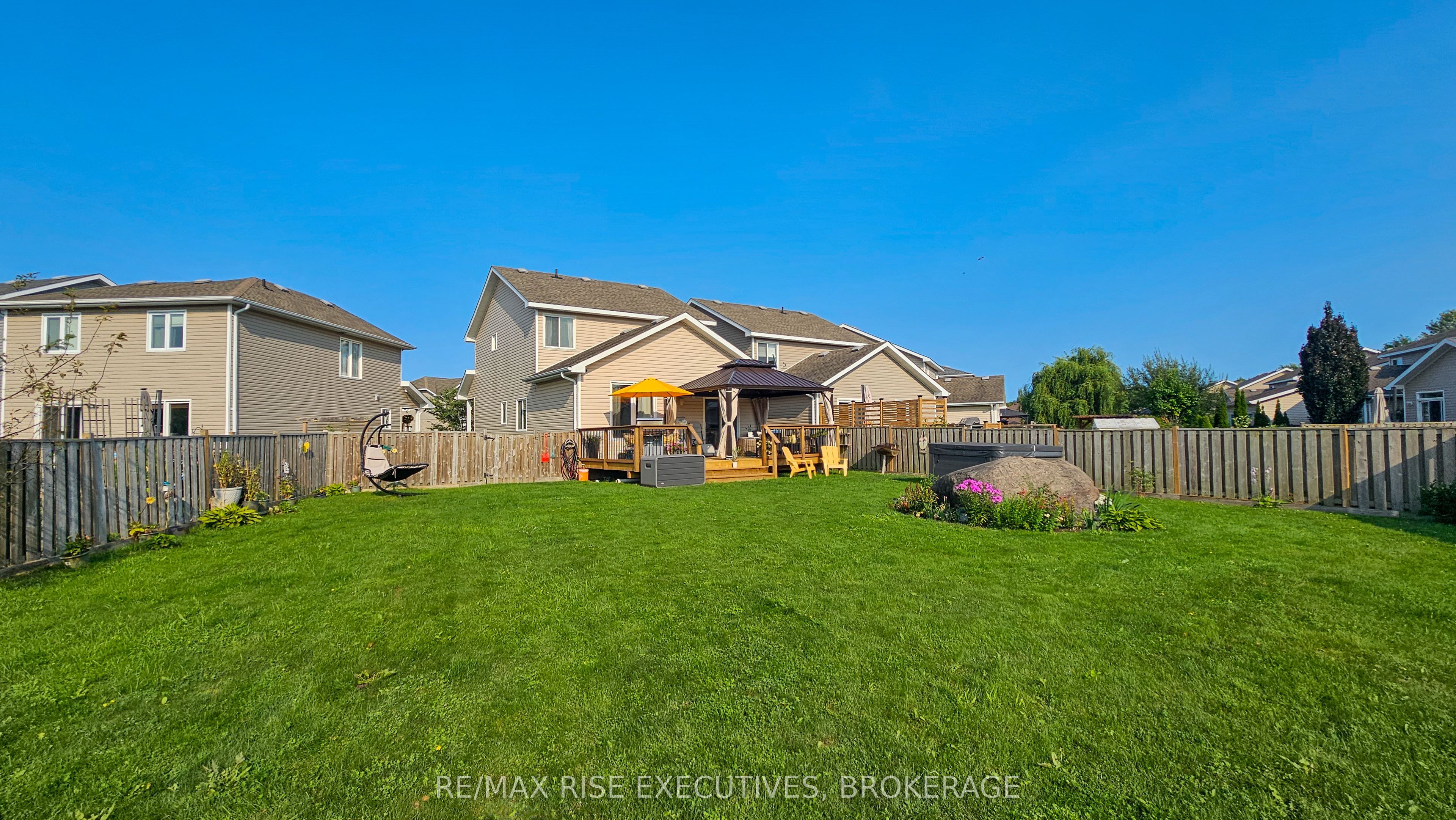 724 Margaret Way, Kingston, ON K7K 0B9 photo 3