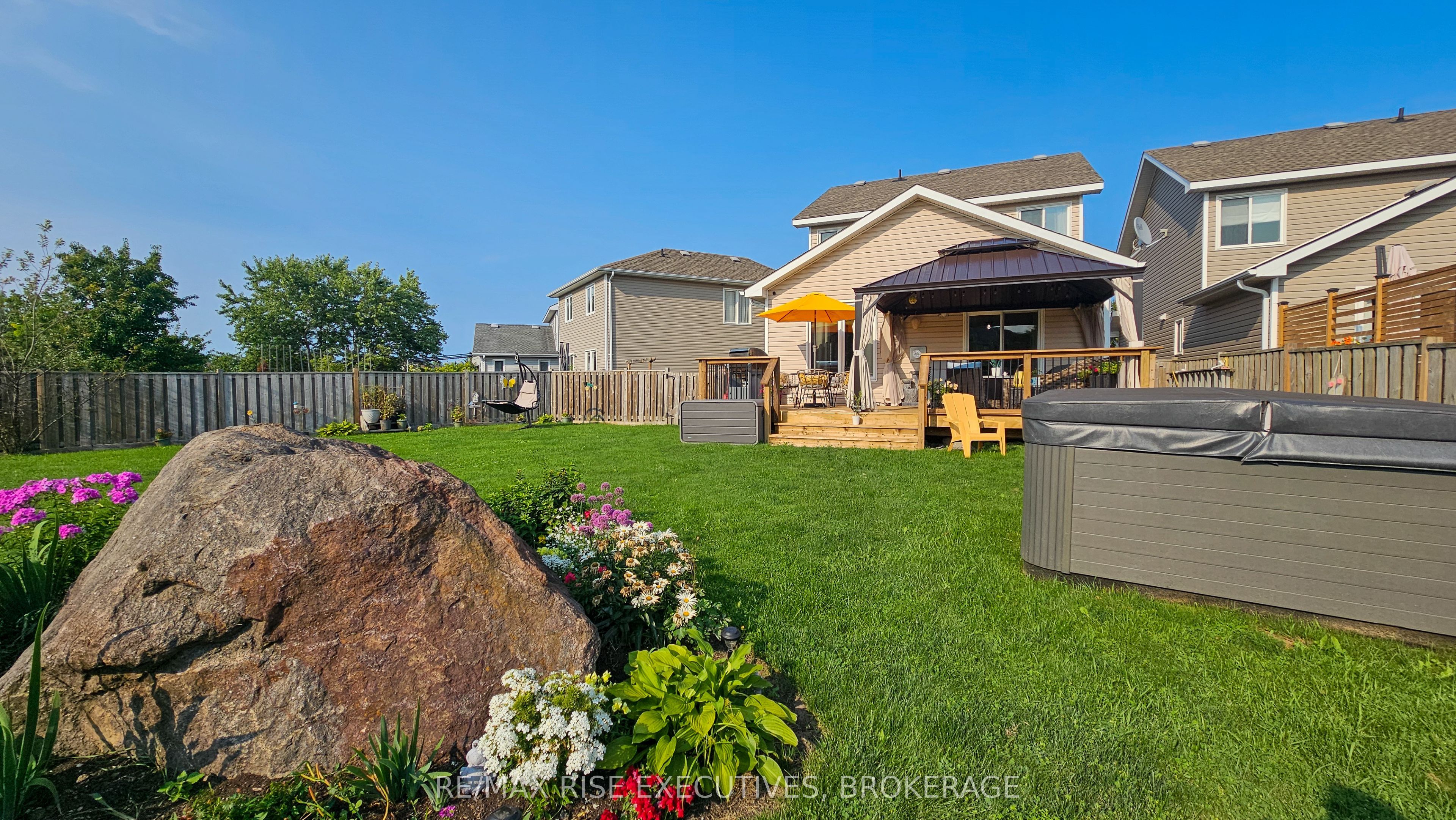 724 Margaret Way, Kingston, ON K7K 0B9 photo 4