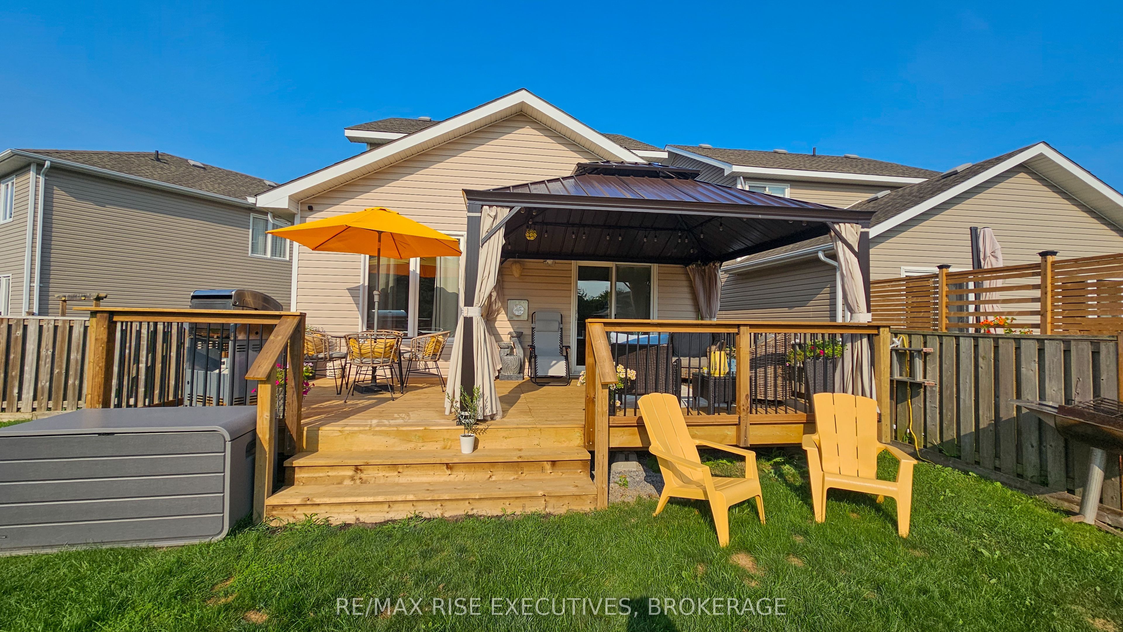 724 Margaret Way, Kingston, ON K7K 0B9 photo 5