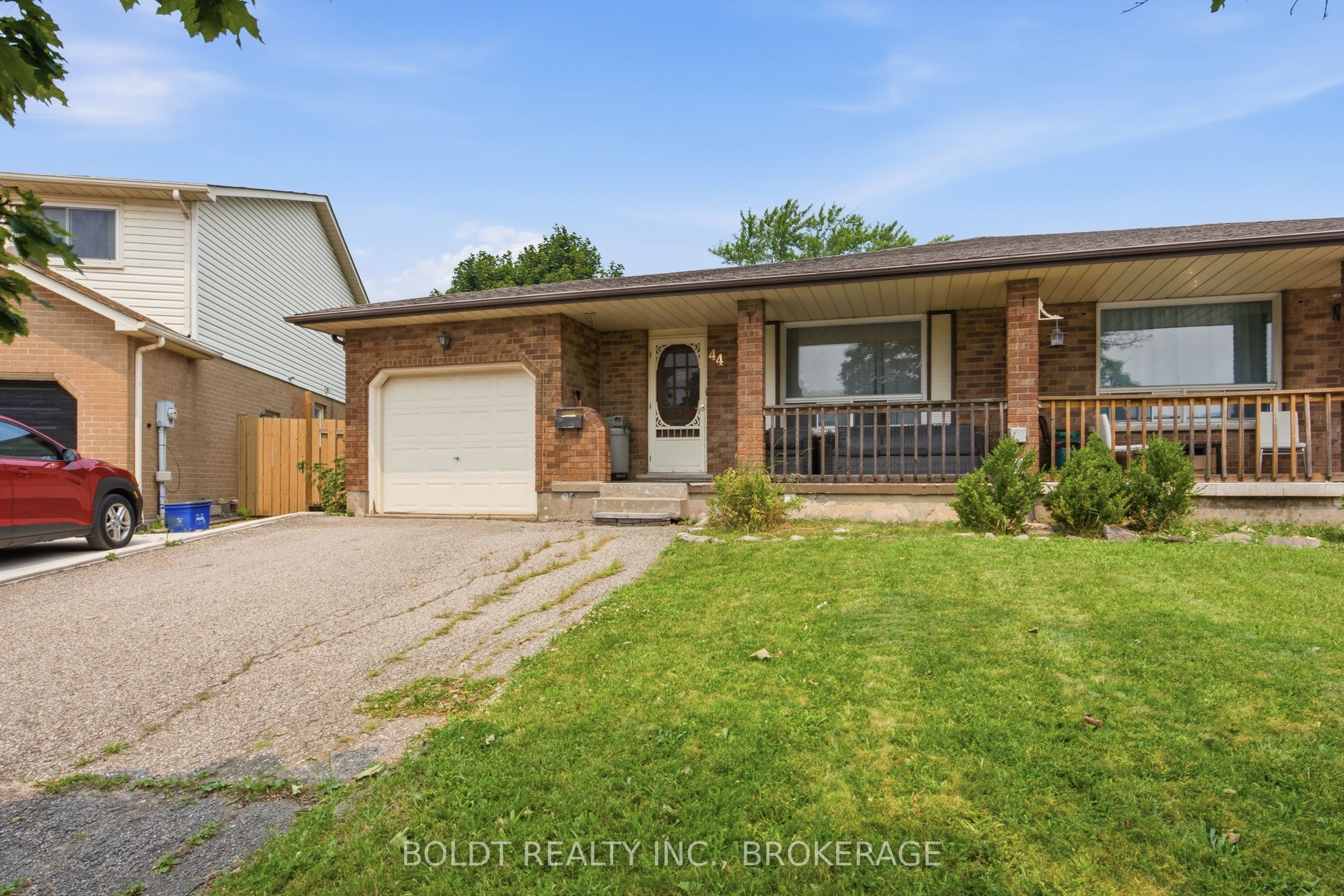44 Culligan Crescent, Thorold, ON L2V 4P1 photo 2