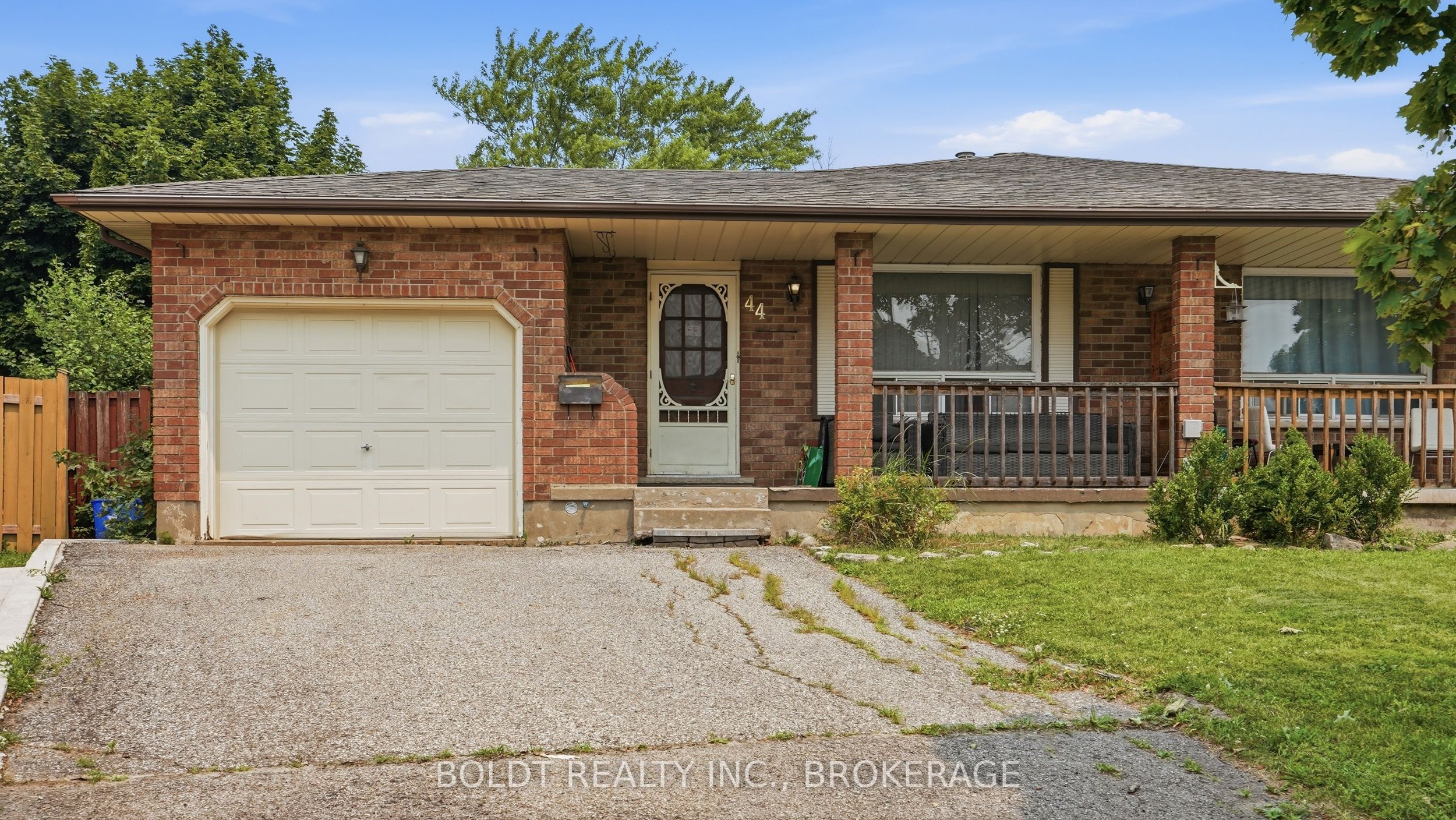 44 Culligan Crescent, Thorold, ON L2V 4P1 photo 3