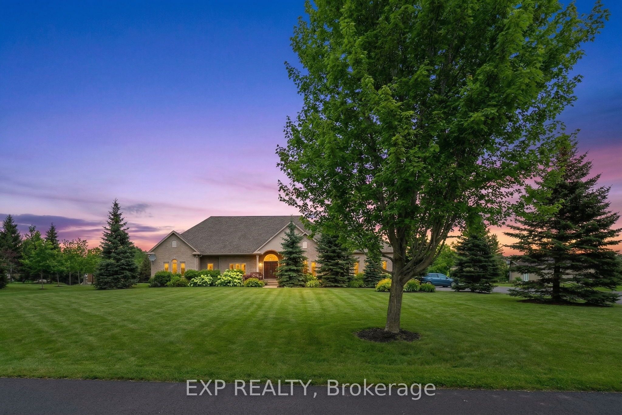 48 Brookhaven Crescent, East Garafraxa, ON L9W 7M9