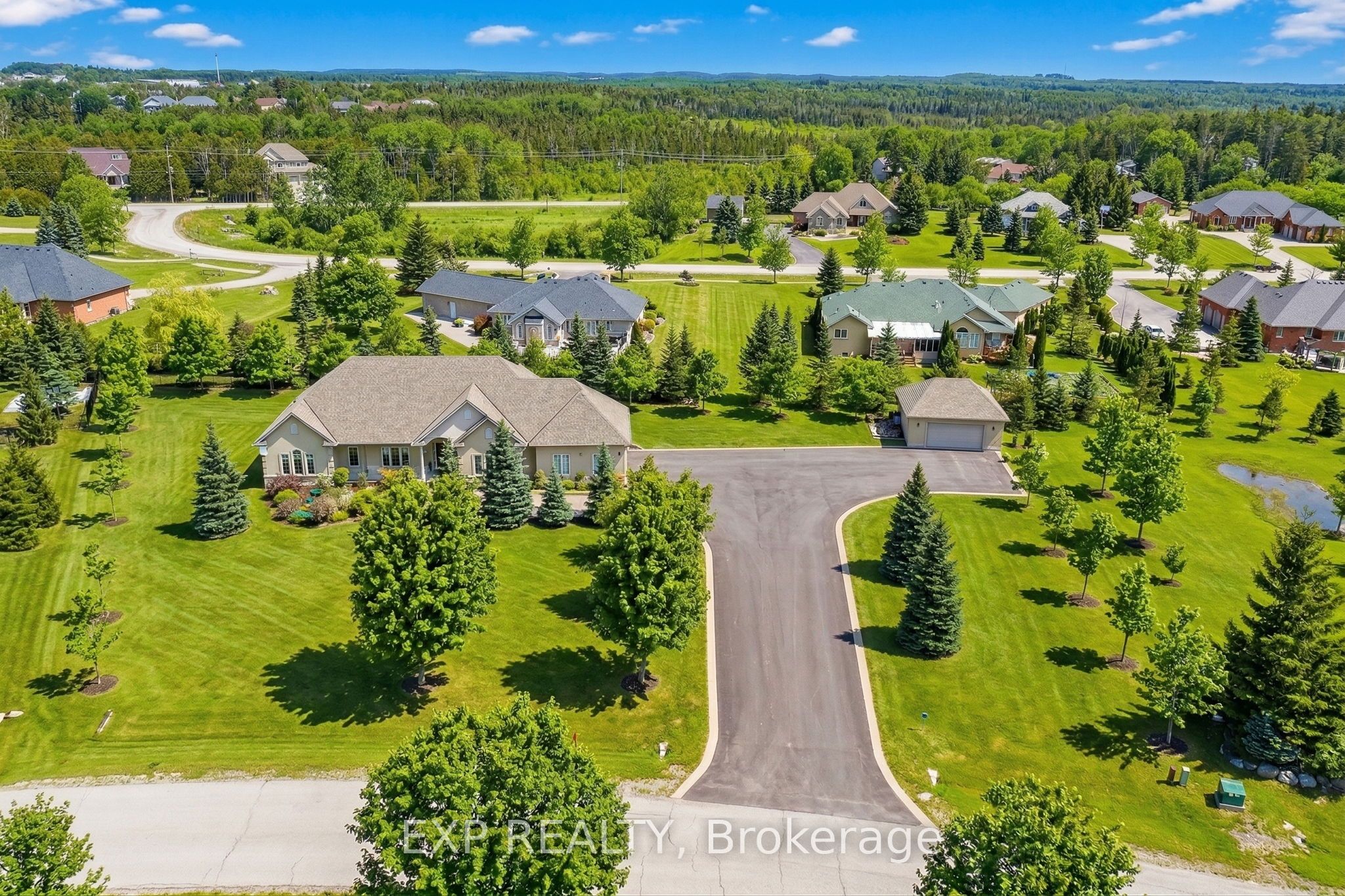 48 Brookhaven Crescent, East Garafraxa, ON L9W 7M9 photo 3