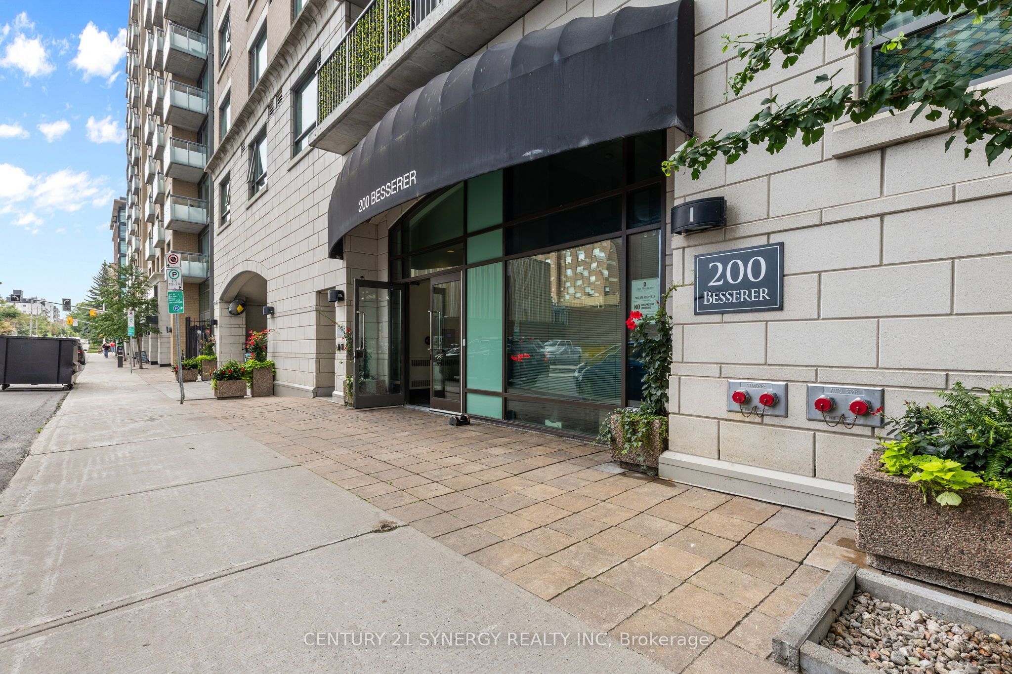 200 Besserer Street 501, Lower Town - Sandy Hill, ON K1N 0A7 photo 3