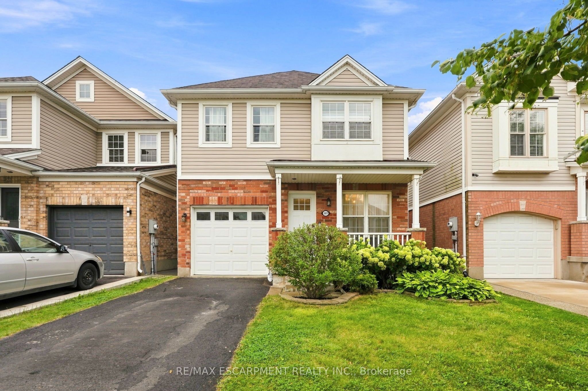 141 Cleghorn Drive, Hamilton, ON L0R 1C0