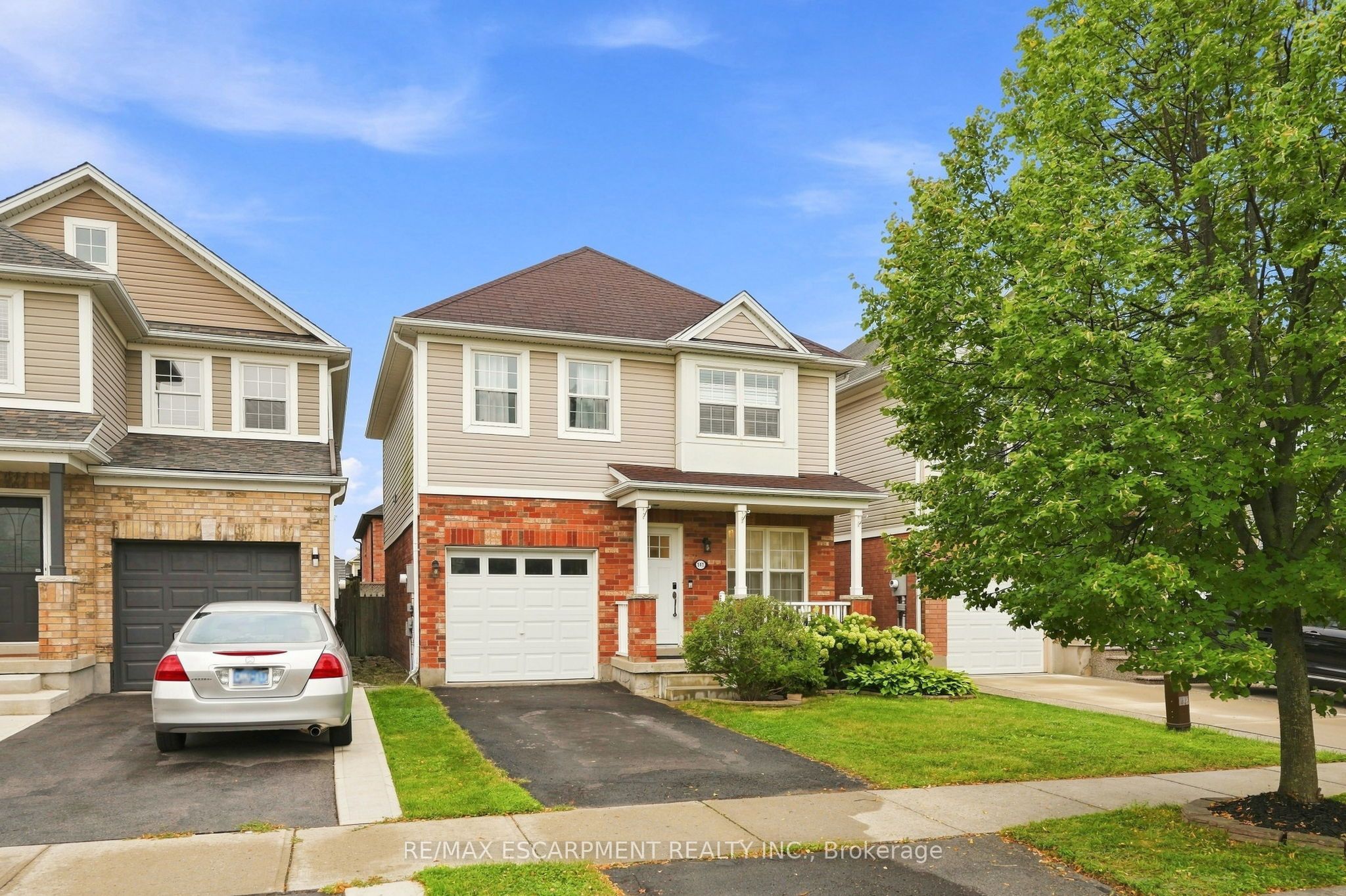 141 Cleghorn Drive, Hamilton, ON L0R 1C0 photo 2