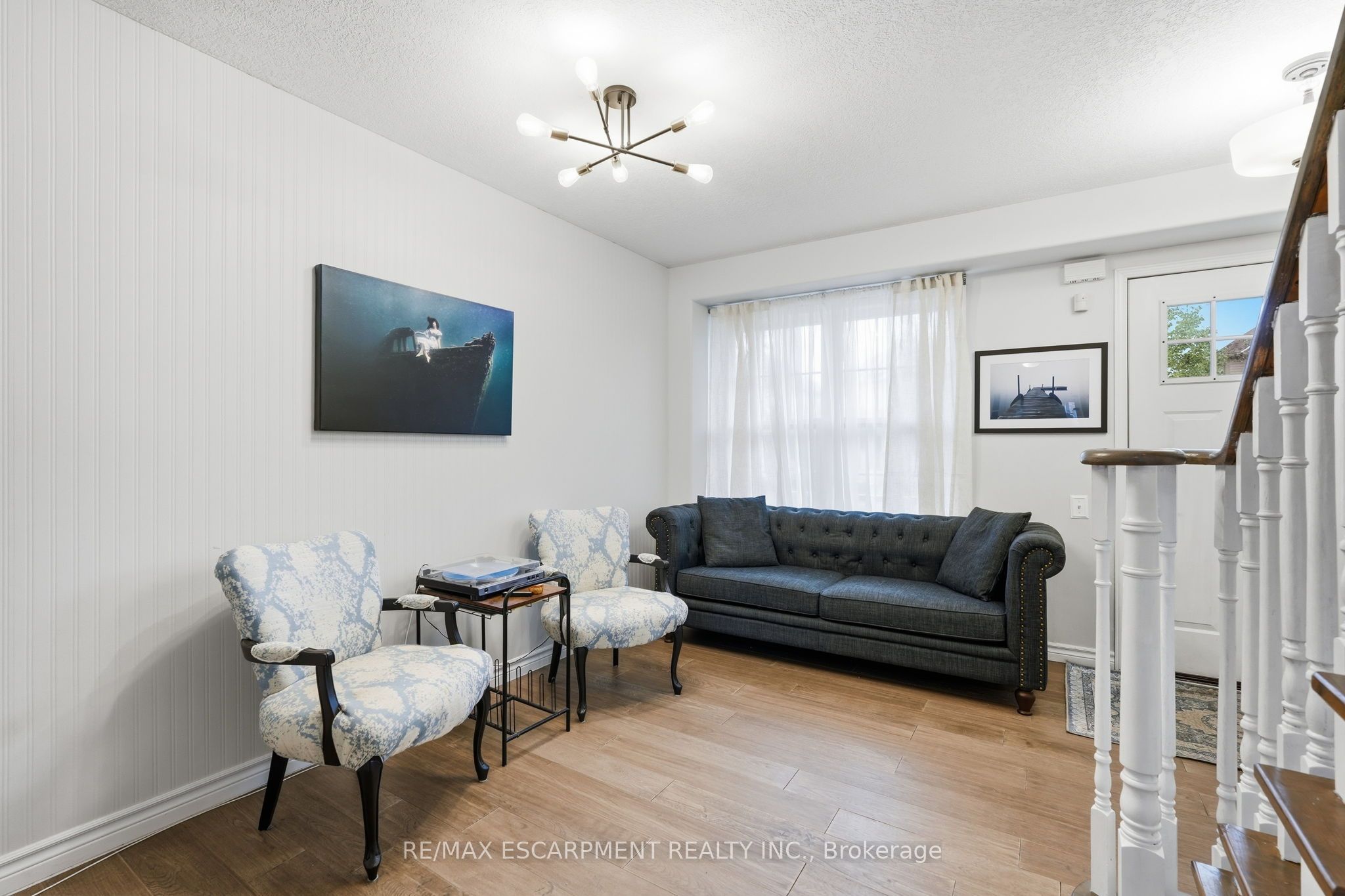 141 Cleghorn Drive, Hamilton, ON L0R 1C0 photo 4