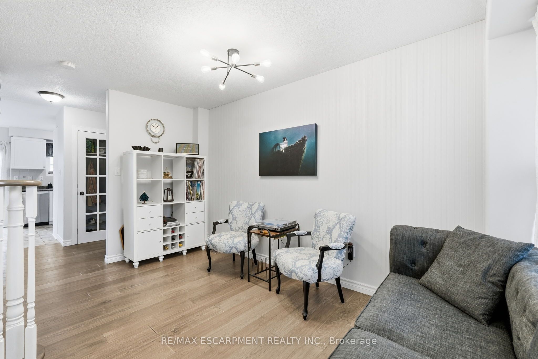 141 Cleghorn Drive, Hamilton, ON L0R 1C0 photo 5
