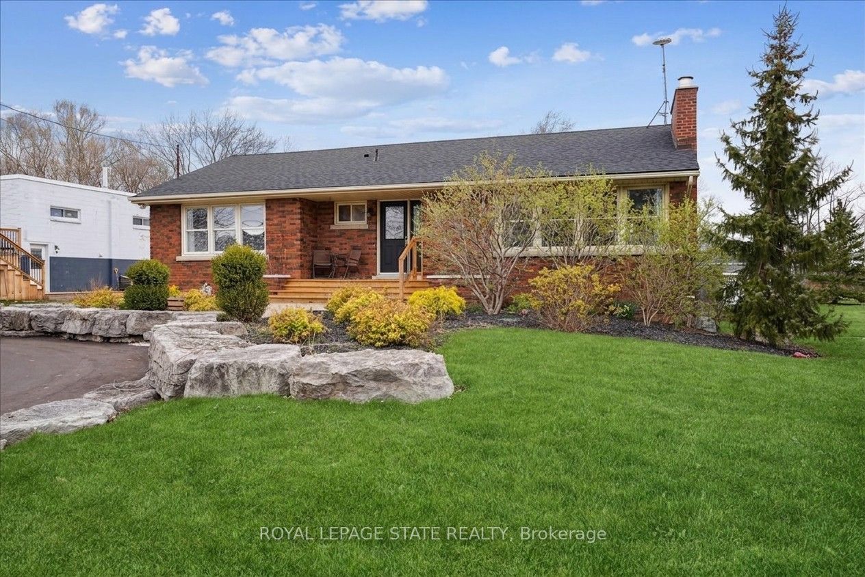 5117 Canborough Road, West Lincoln, ON L0R 2J0 photo 5
