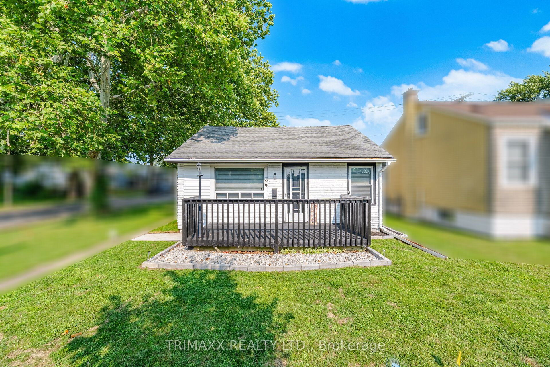 34 DOVER Road, Welland, ON L3B 2T9