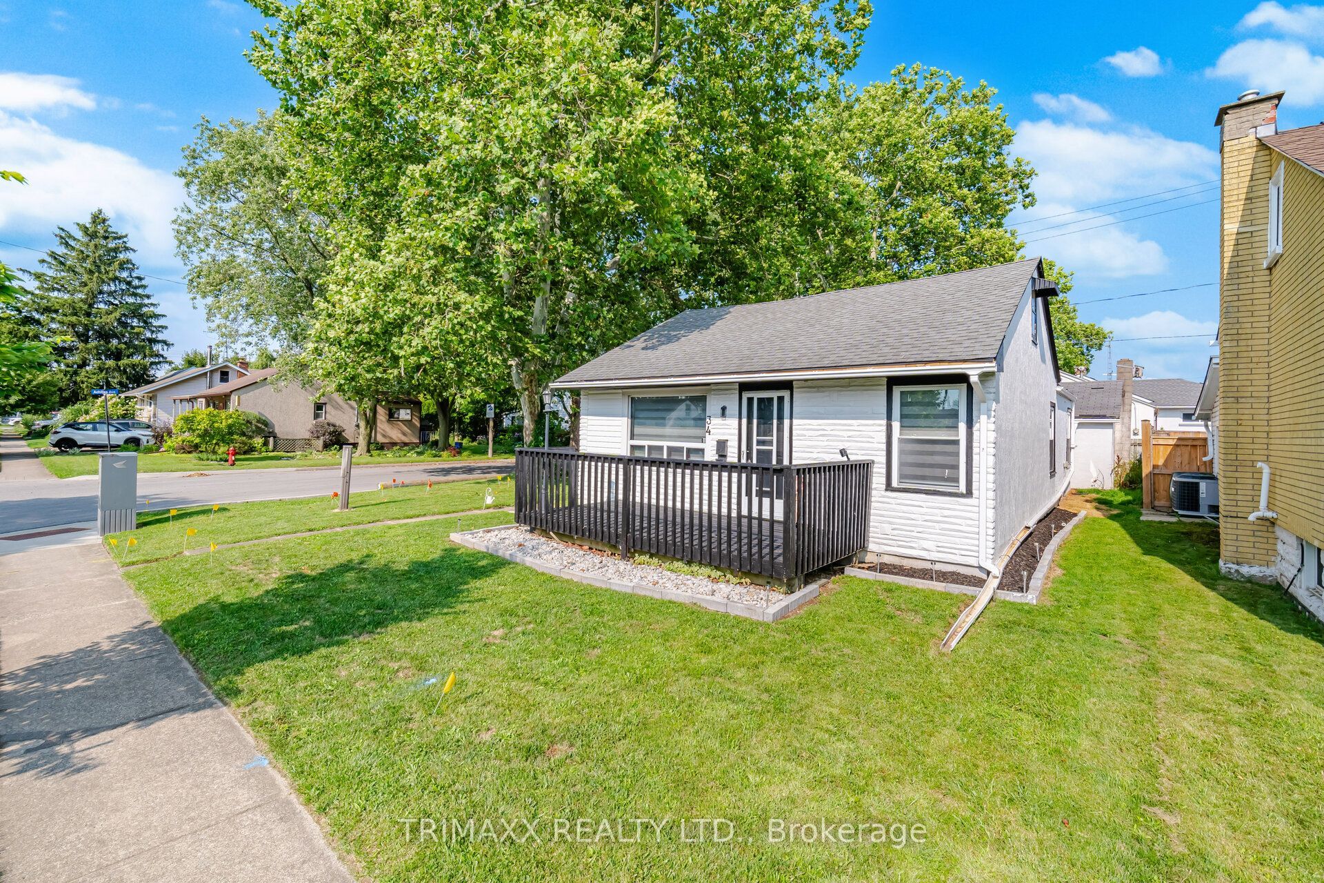 34 DOVER Road, Welland, ON L3B 2T9 photo 4