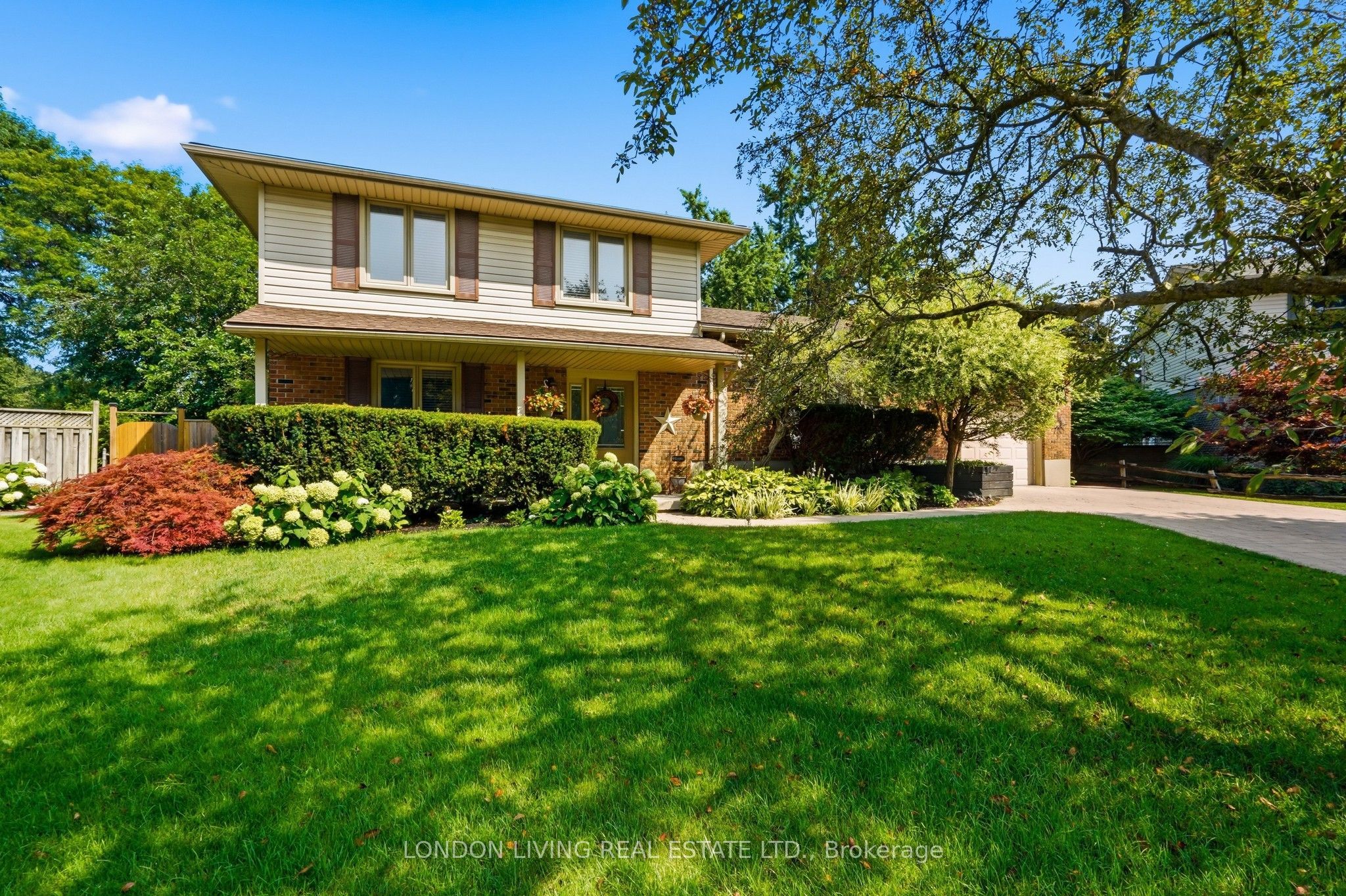 91 St Clair Court, London South, ON N6J 3W1