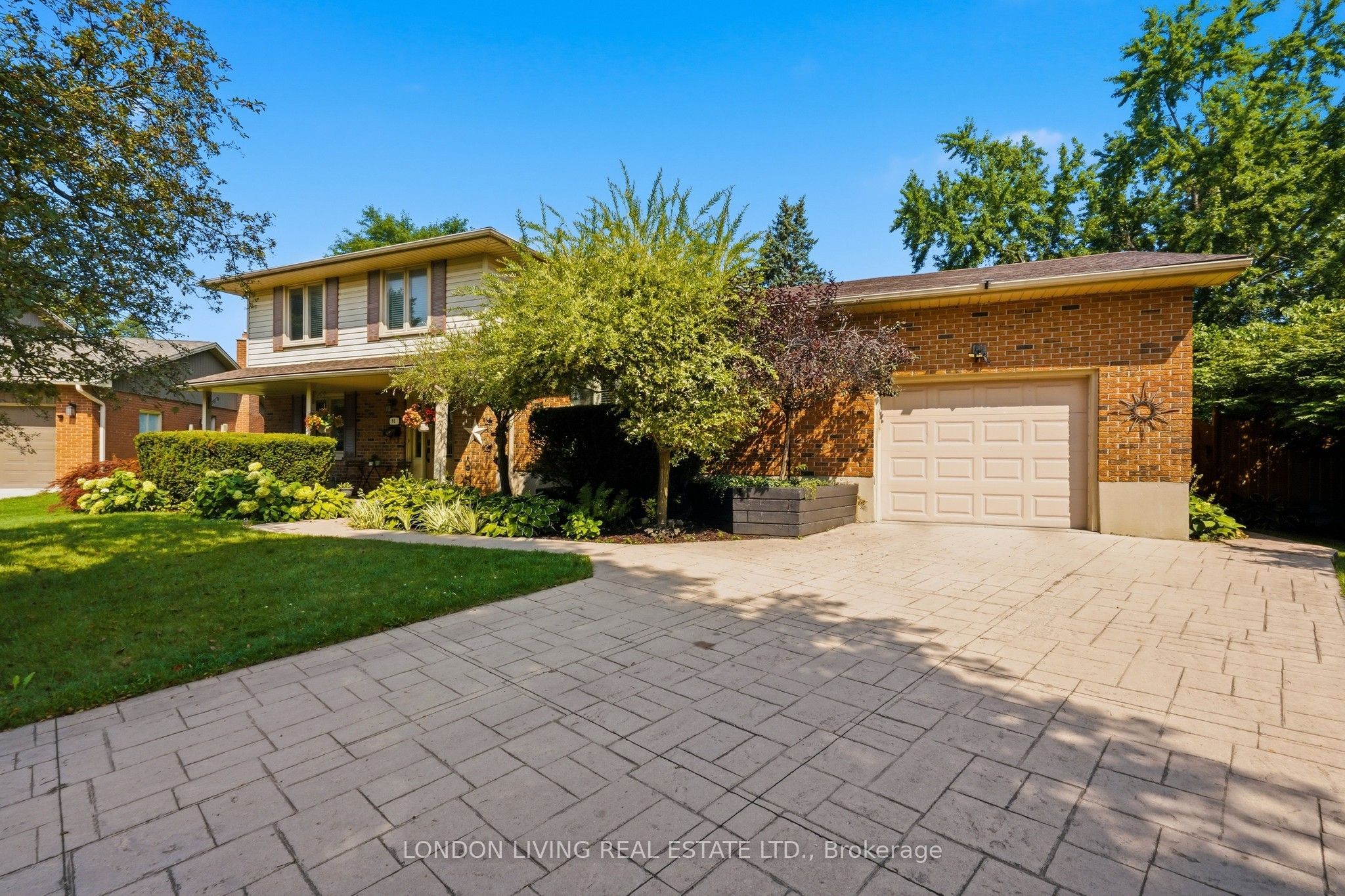 91 St Clair Court, London South, ON N6J 3W1 photo 3
