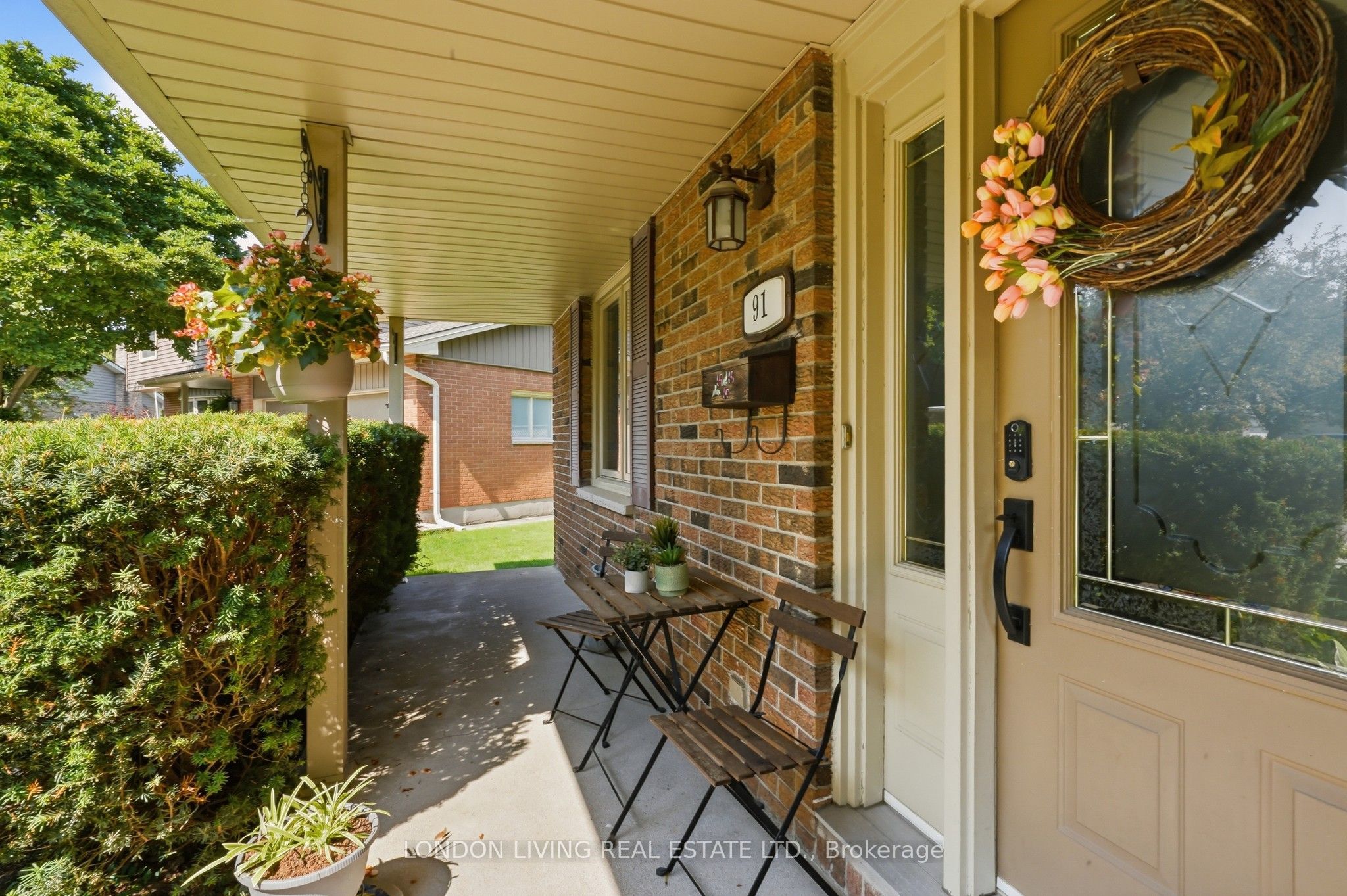 91 St Clair Court, London South, ON N6J 3W1 photo 4
