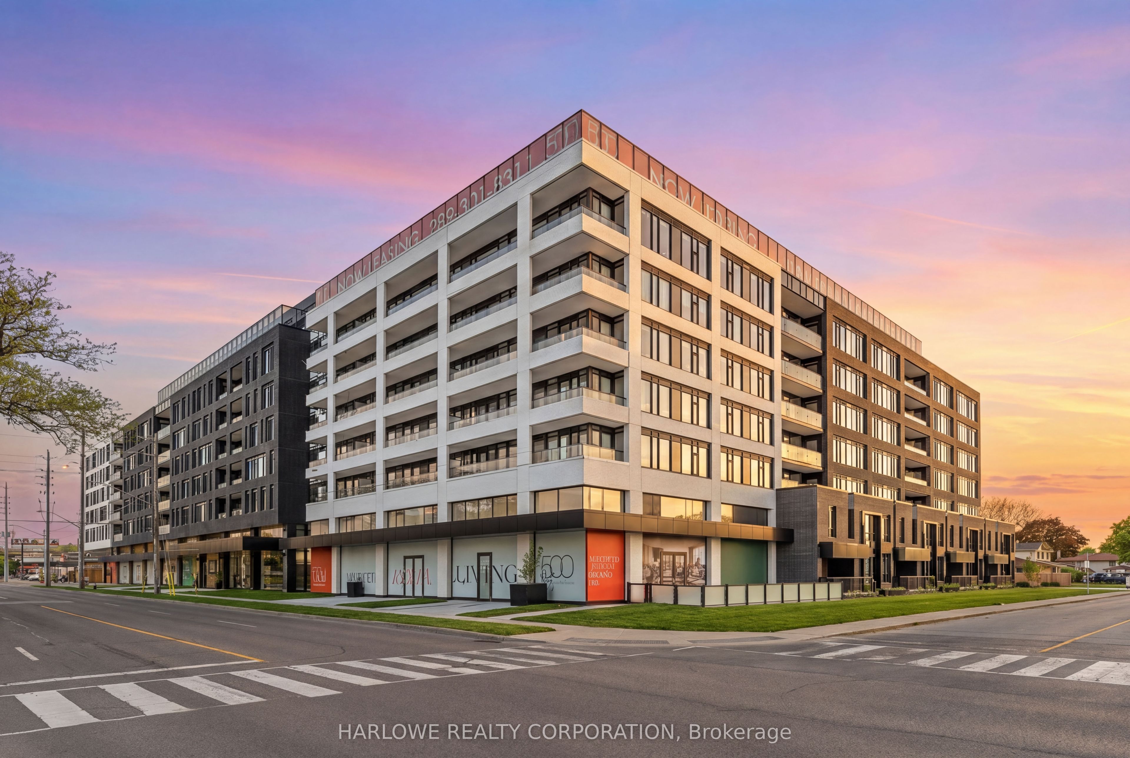 500 Upper Wellington Street 352, Hamilton, ON L9A 0C7