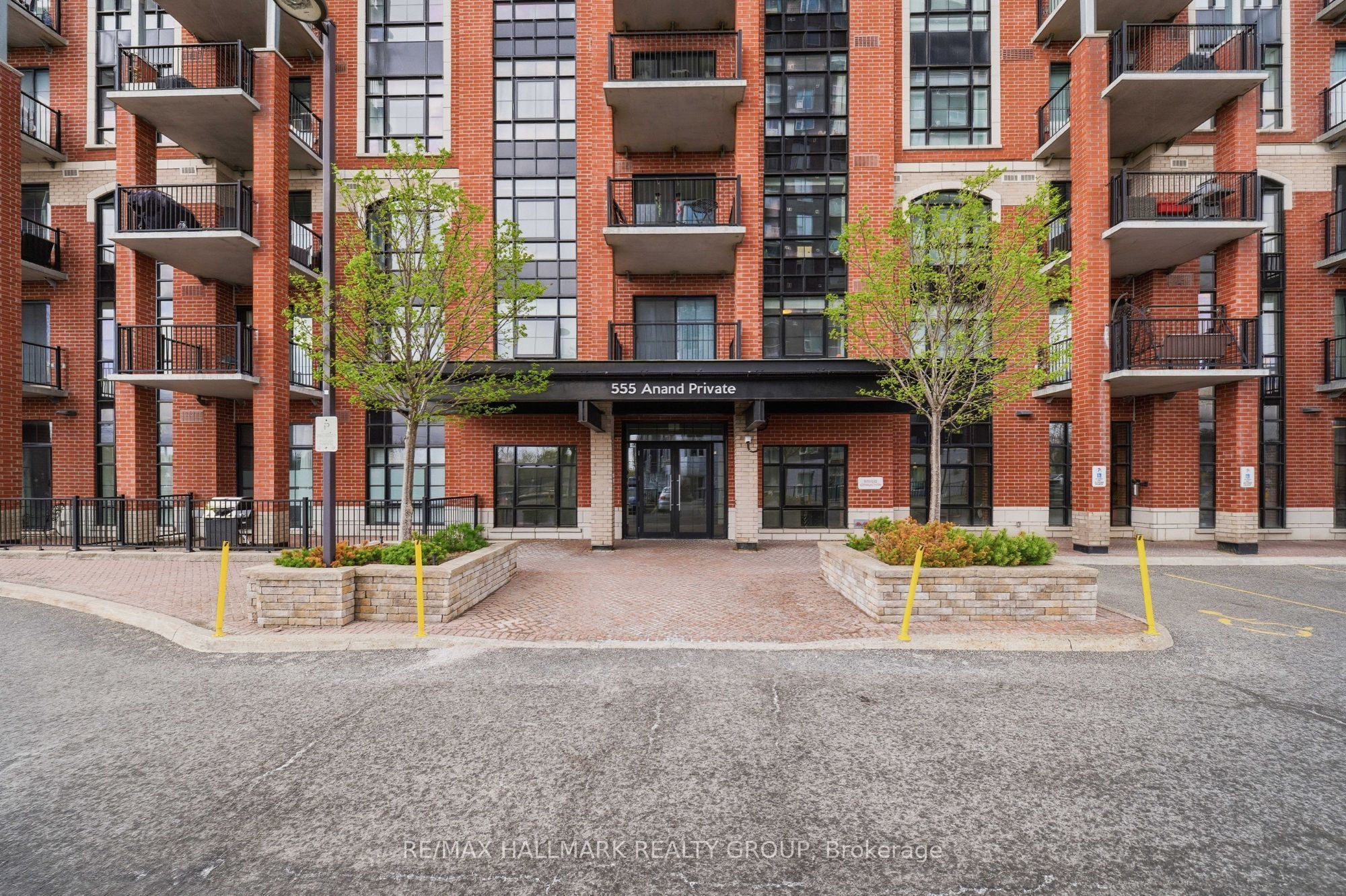 555 ANAND Private 610, Billings Bridge - Riverside Park and Area, ON K1V 2R7