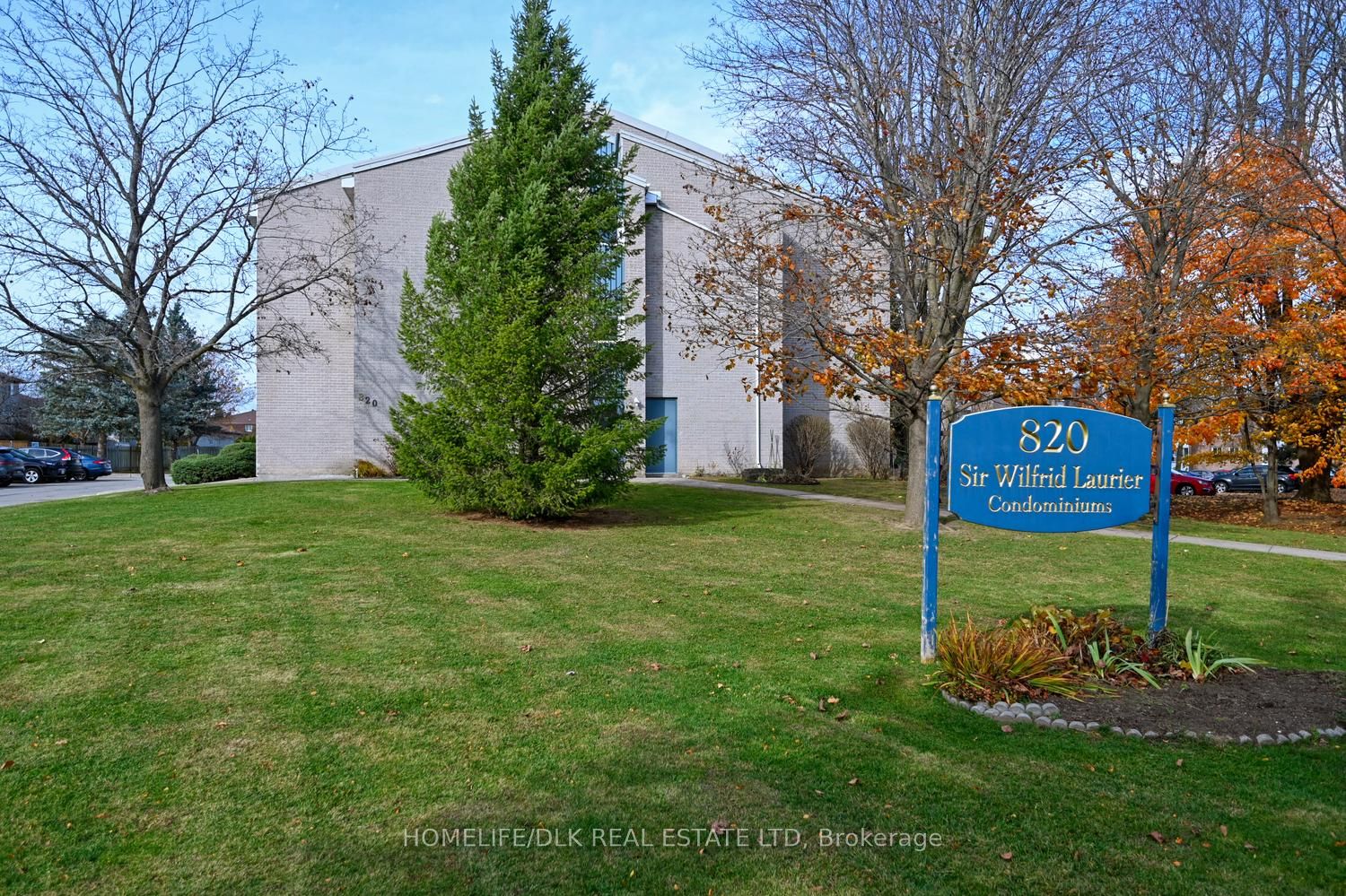 820 Laurier Boulevard 306, Brockville, ON K6V 6Z2 photo 2