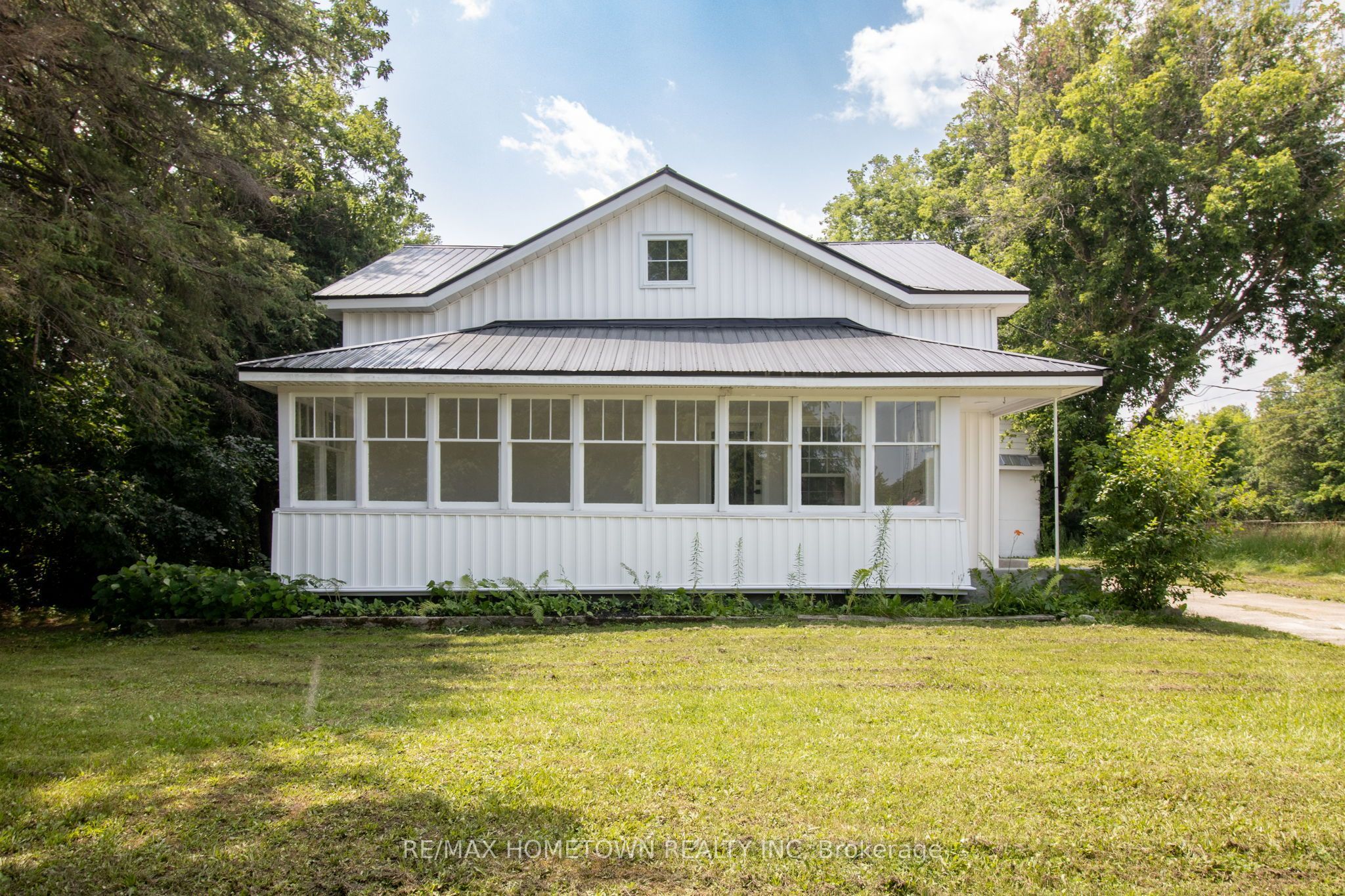 11445 County Rd 7 Road, Elizabethtown-Kitley, ON K0G 1R0