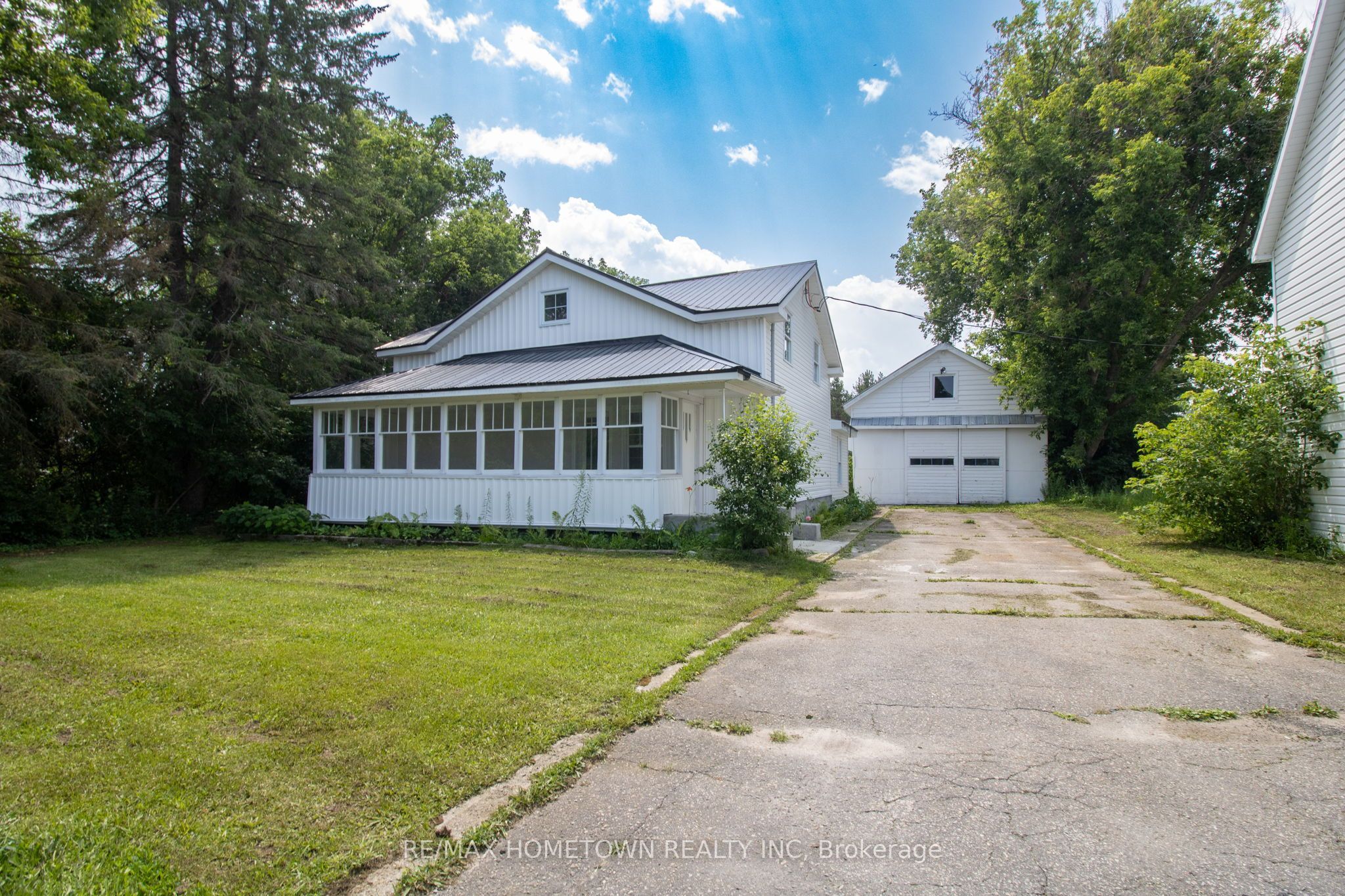 11445 County Rd 7 Road, Elizabethtown-Kitley, ON K0G 1R0 photo 2