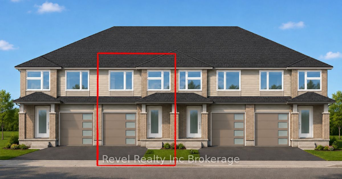 327 Kading Crescent, Woodstock, ON N4S 0G6 photo 4