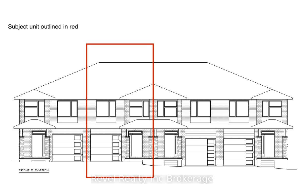 327 Kading Crescent, Woodstock, ON N4S 0G6 photo 5