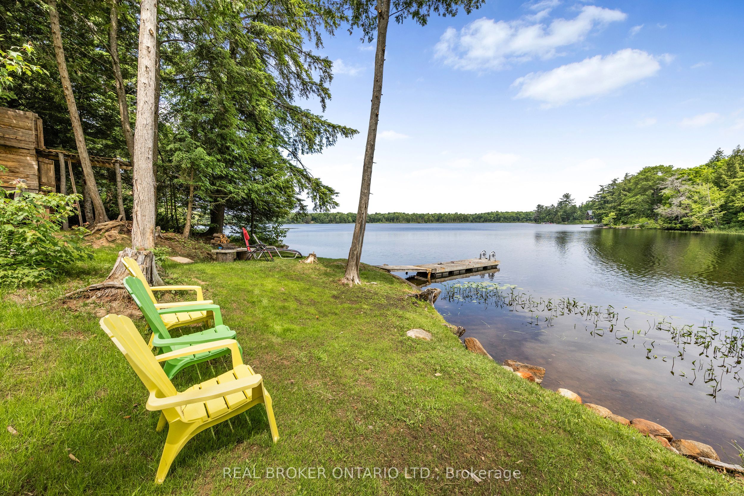 1 McKowen Road, McKellar, ON P0G 1C0 photo 2