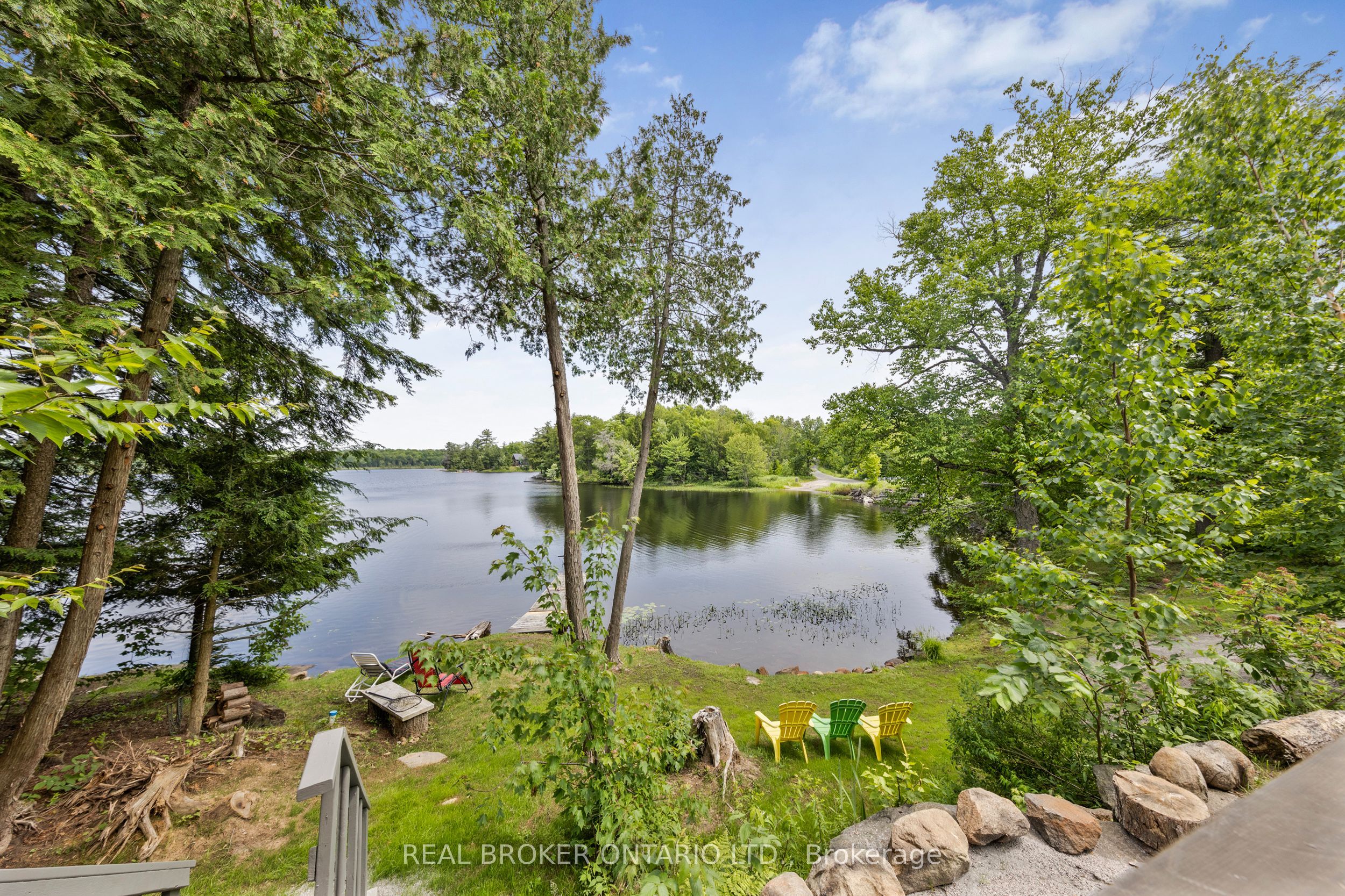 1 McKowen Road, McKellar, ON P0G 1C0 photo 4