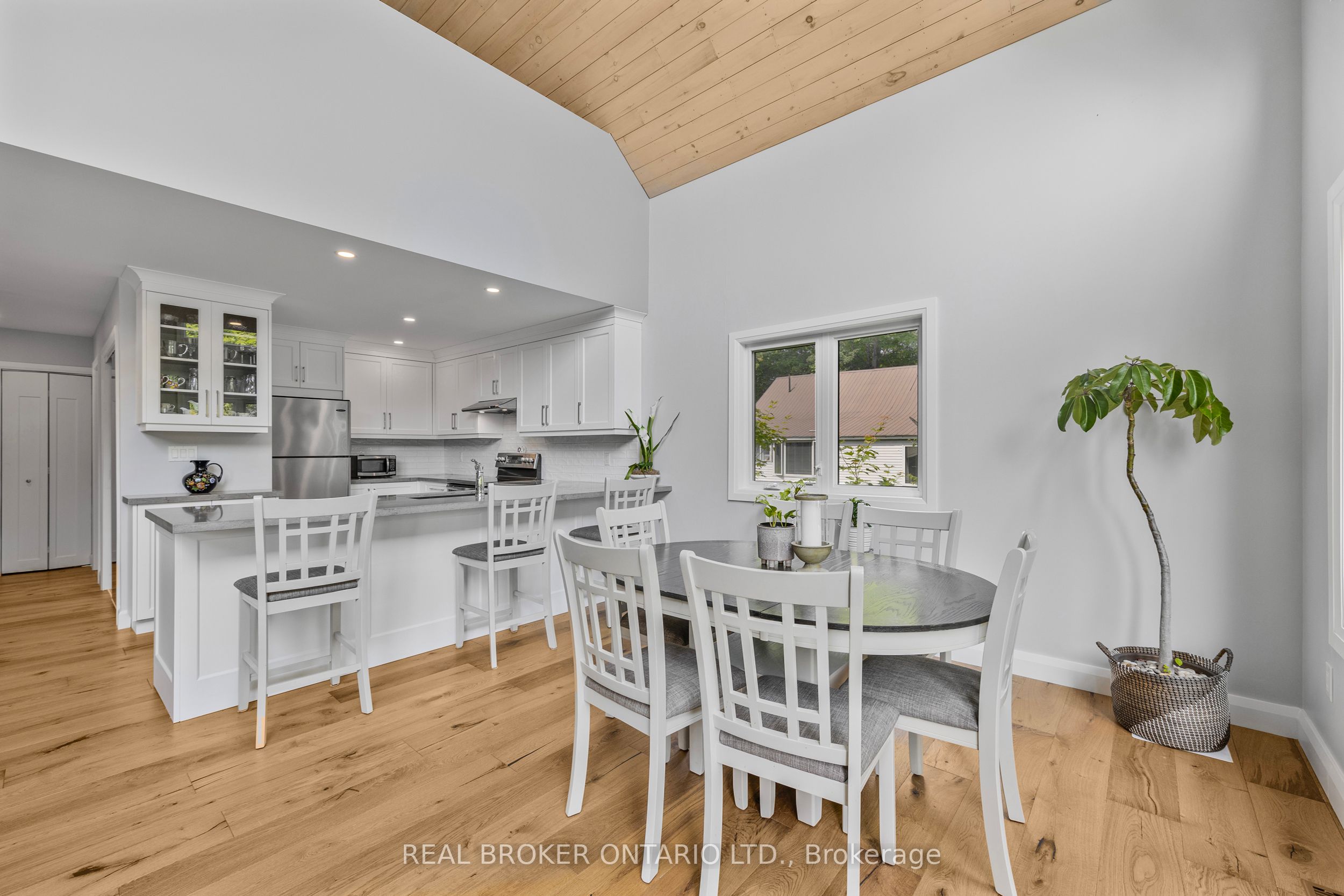 1 McKowen Road, McKellar, ON P0G 1C0 photo 5