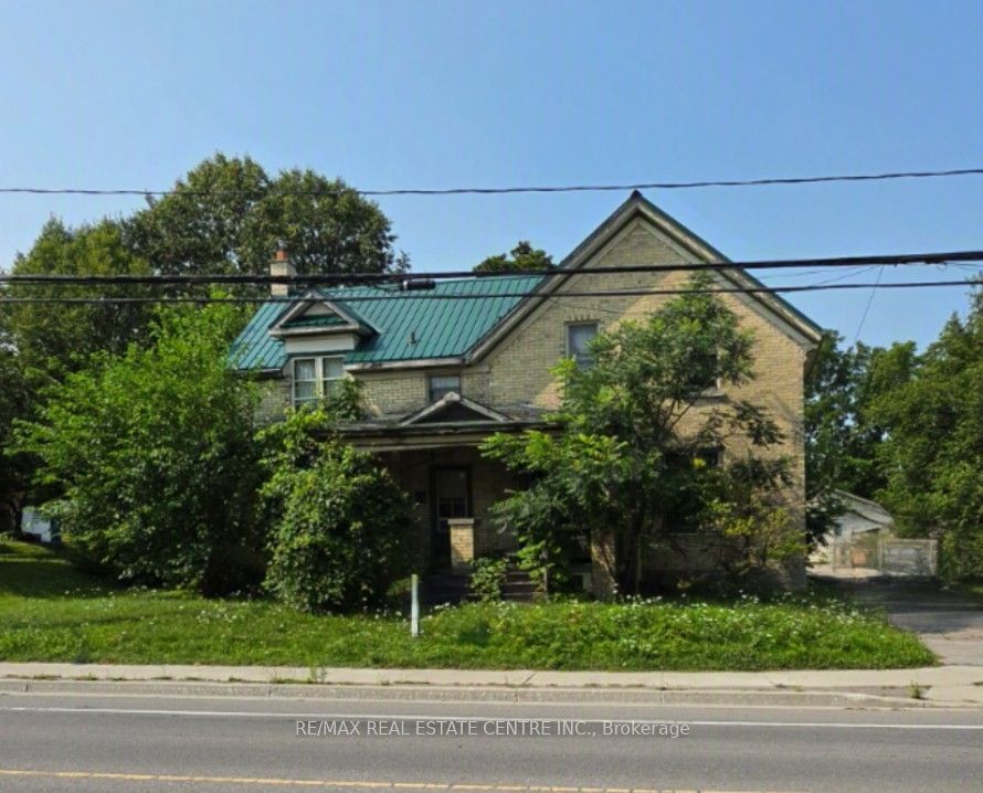 263 Mill Street, Waterloo, ON N2M 3R4
