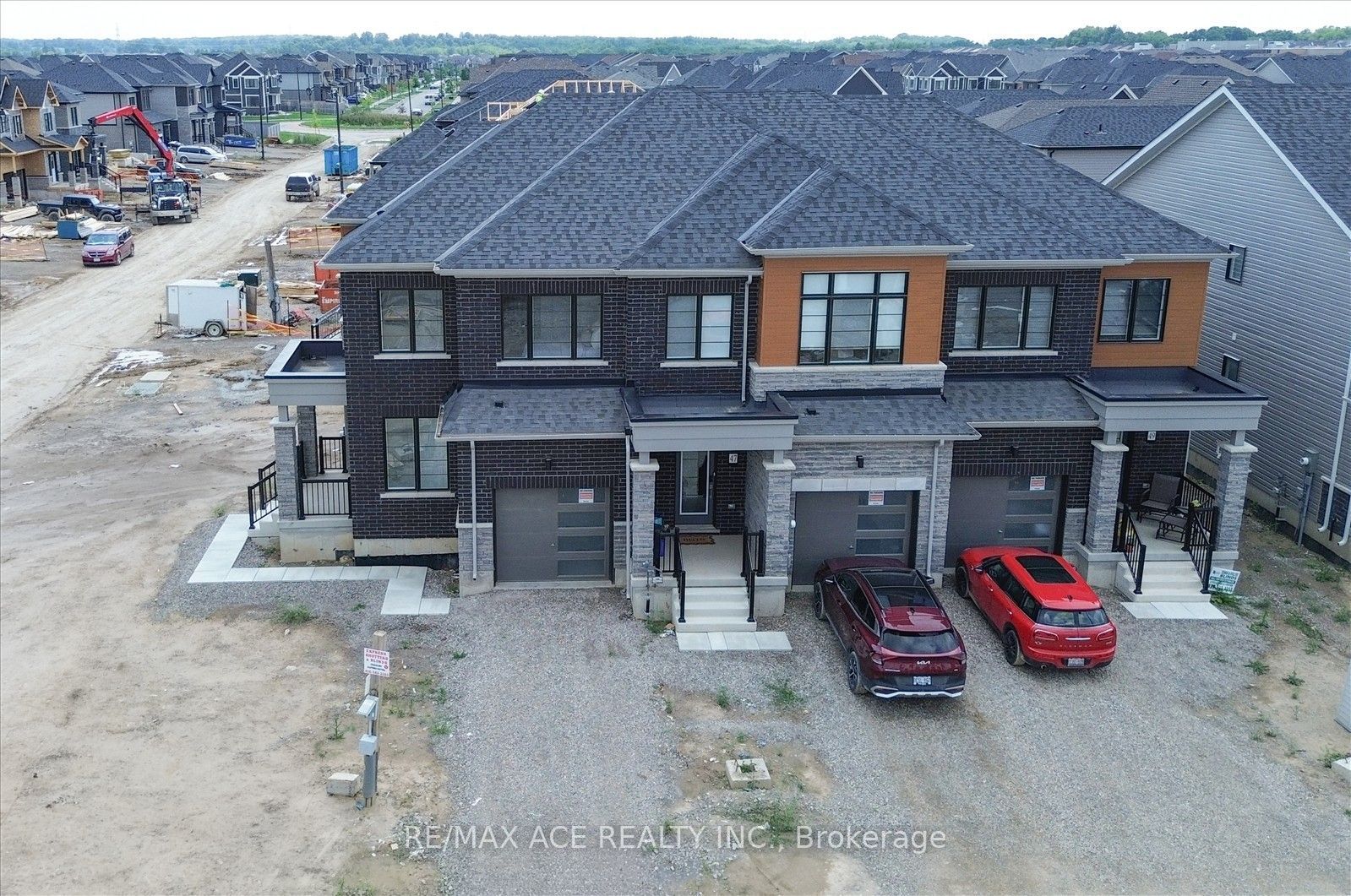 45 International Drive, Haldimand, ON N3W 0K7 photo 5