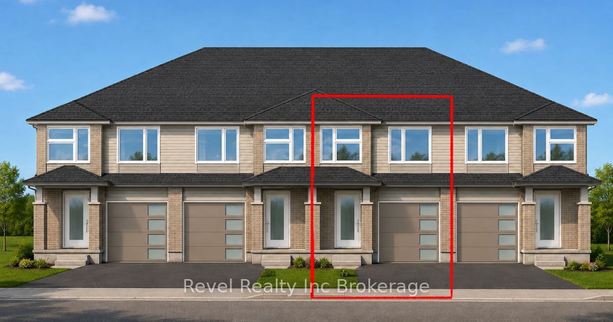 325 Kading Crescent, Woodstock, ON N4S 0G6 photo 4