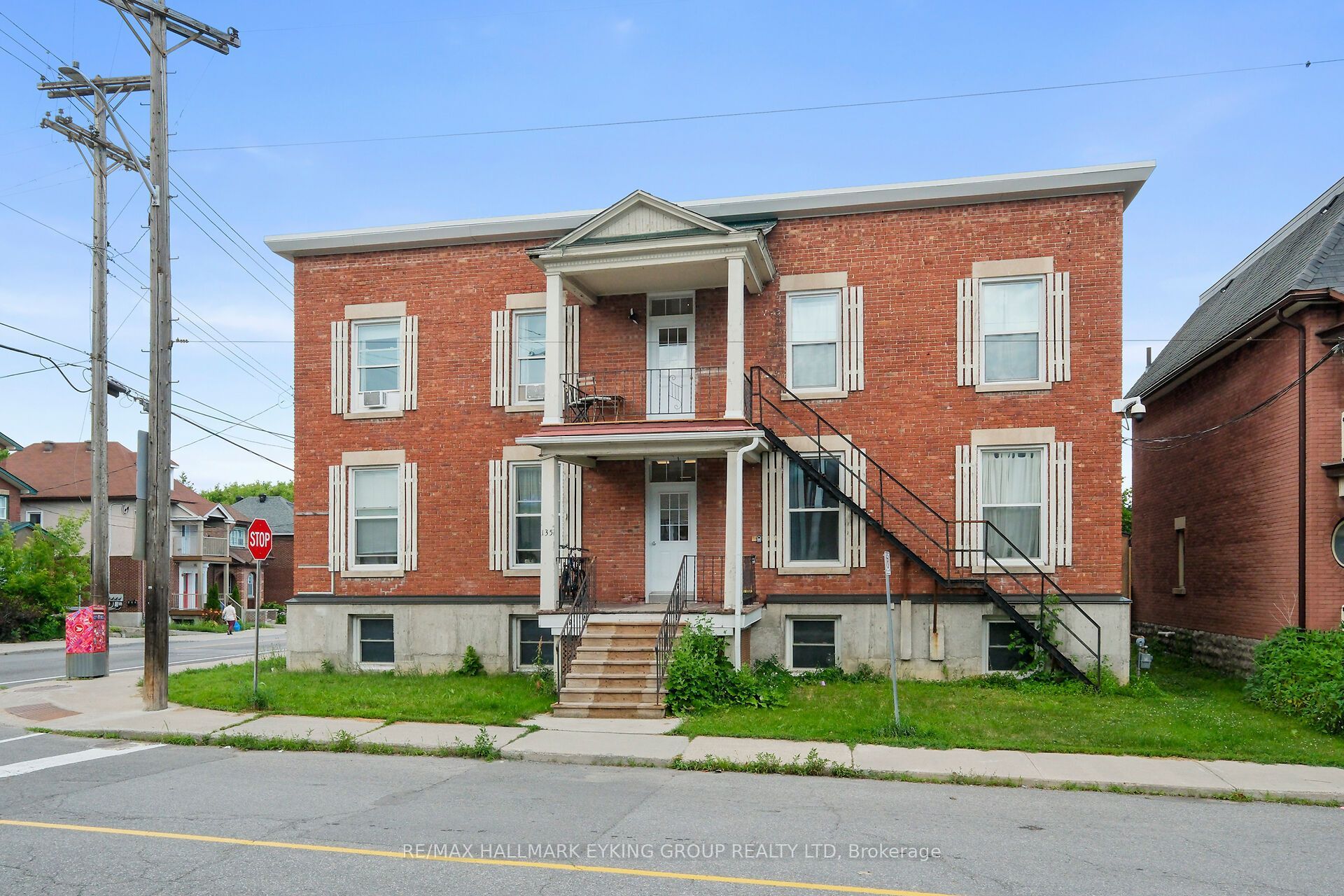 135 Concord Street S 3, Glebe - Ottawa East and Area, ON K1S 0Z3 photo 2