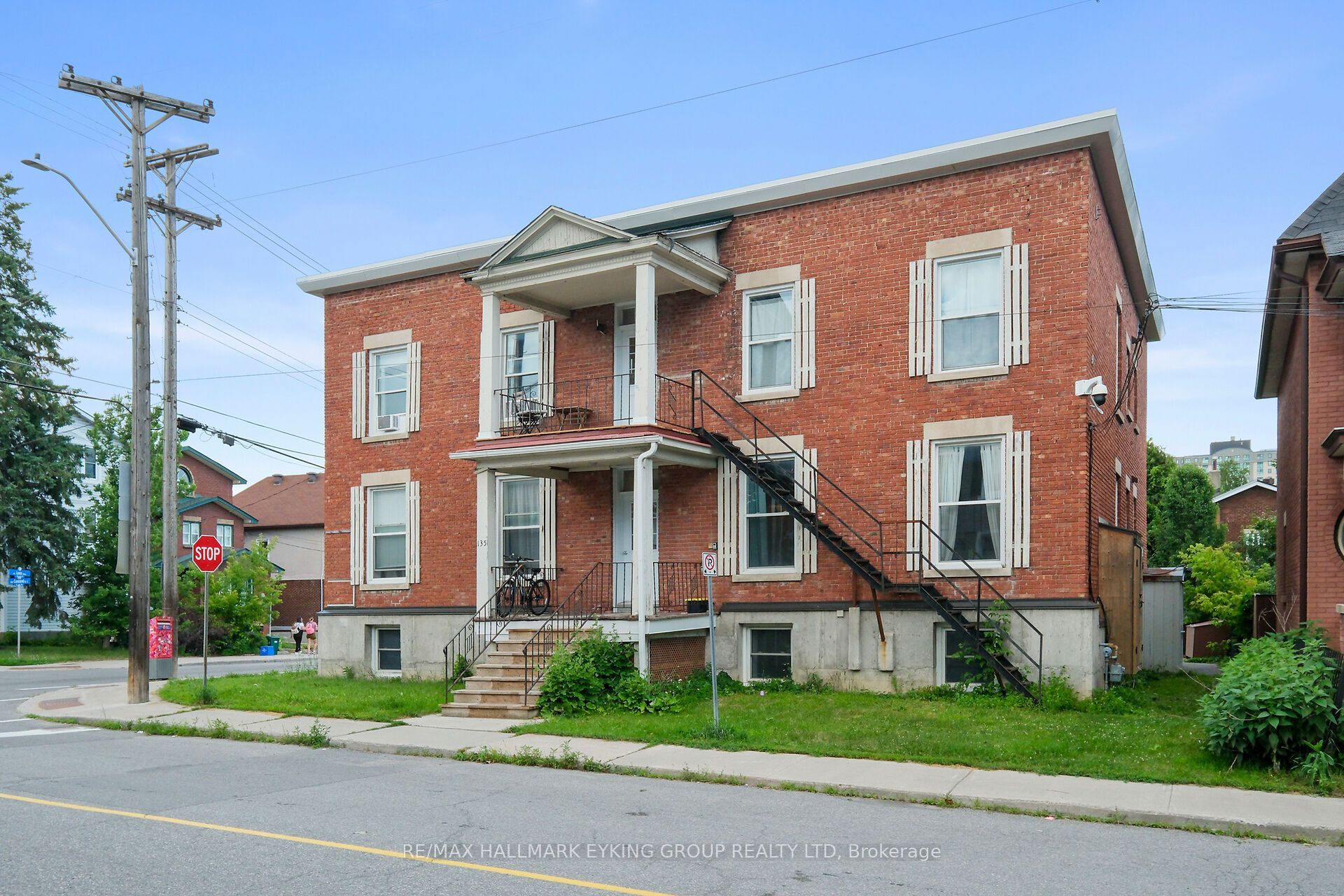 135 Concord Street S 3, Glebe - Ottawa East and Area, ON K1S 0Z3 photo 3