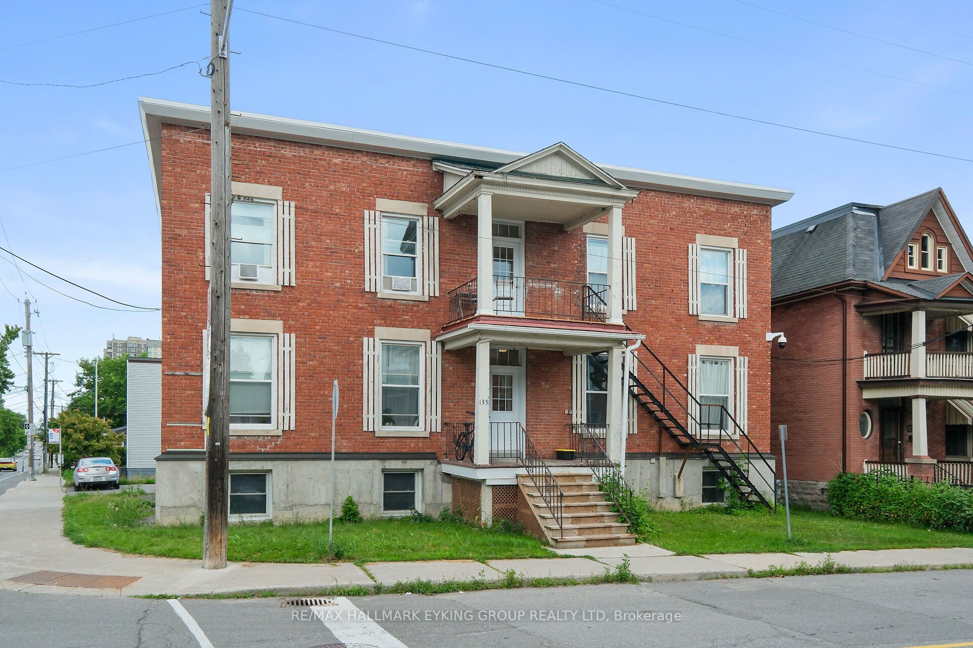 135 Concord Street S 3, Glebe - Ottawa East and Area, ON K1S 0Z3 photo 4