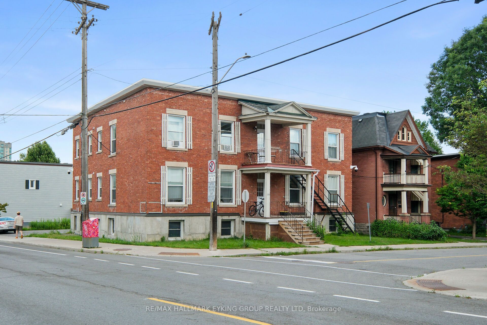 135 Concord Street S 3, Glebe - Ottawa East and Area, ON K1S 0Z3 photo 5
