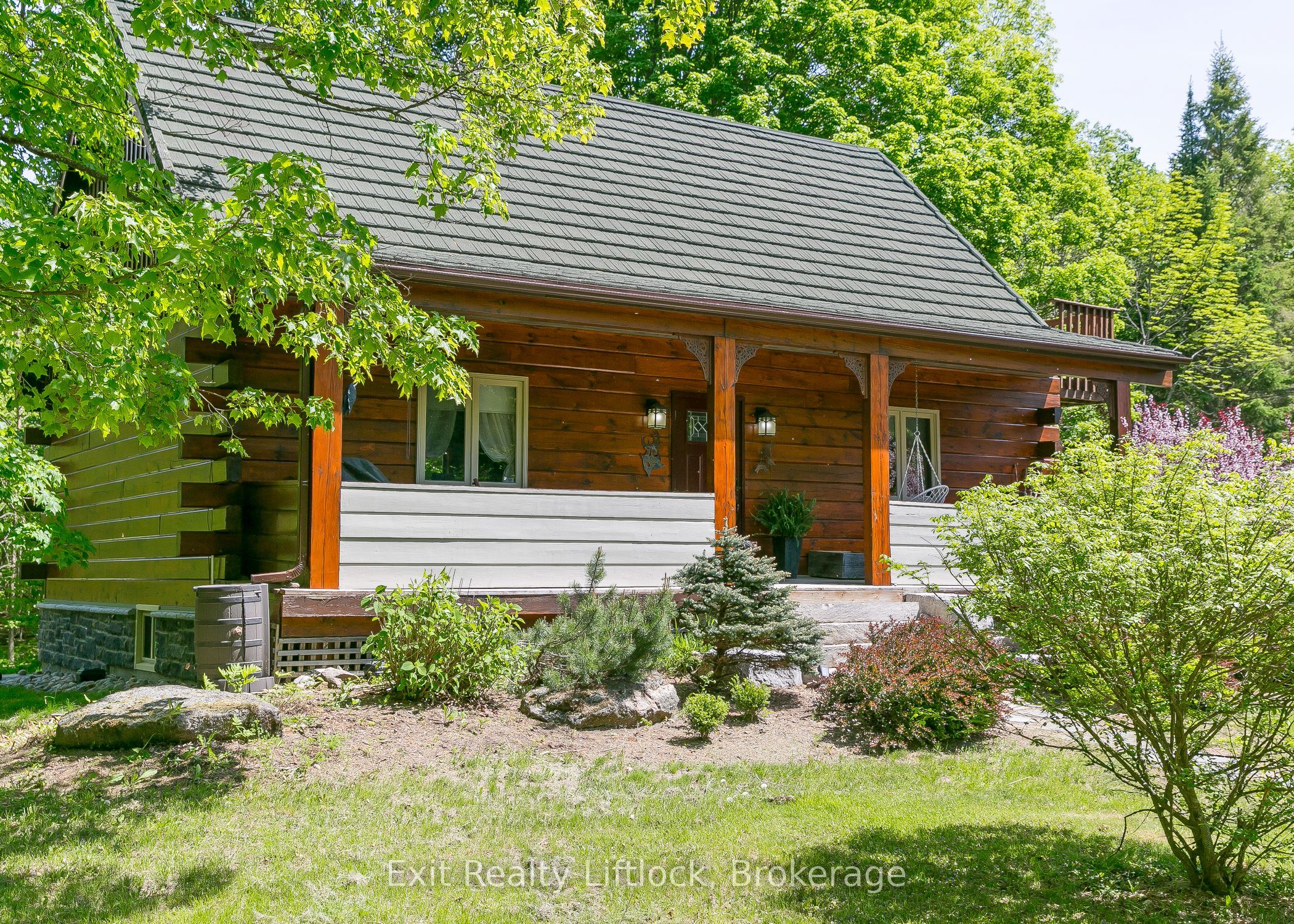 3428 County Rd 620, North Kawartha, ON K0L 1A0