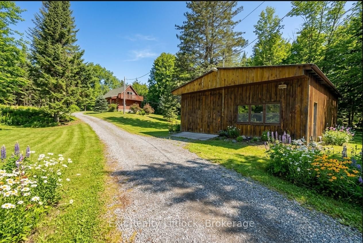 3428 County Rd 620, North Kawartha, ON K0L 1A0 photo 2
