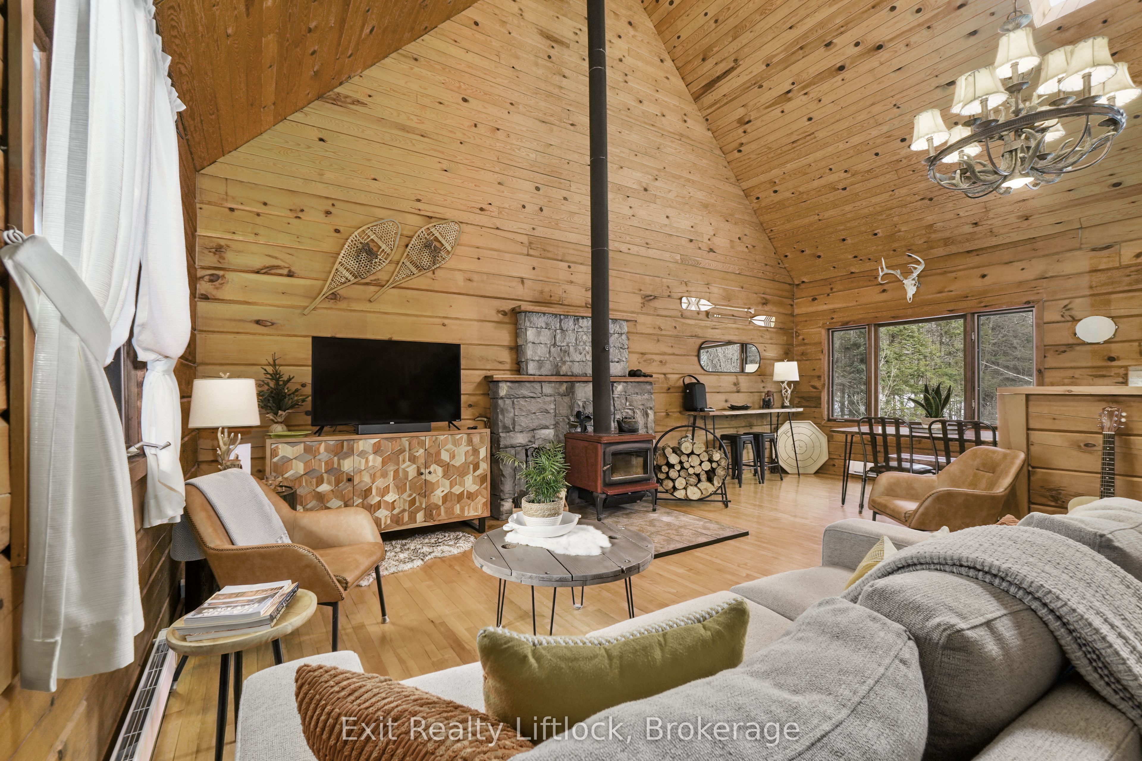 3428 County Rd 620, North Kawartha, ON K0L 1A0 photo 3