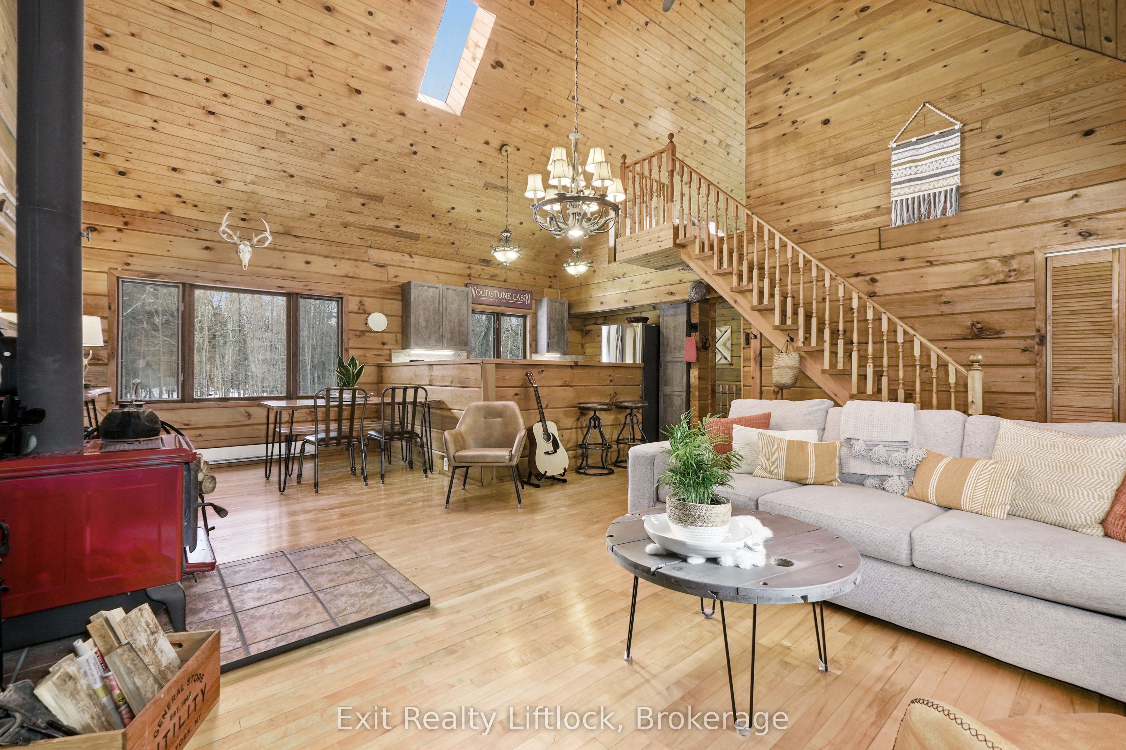 3428 County Rd 620, North Kawartha, ON K0L 1A0 photo 4