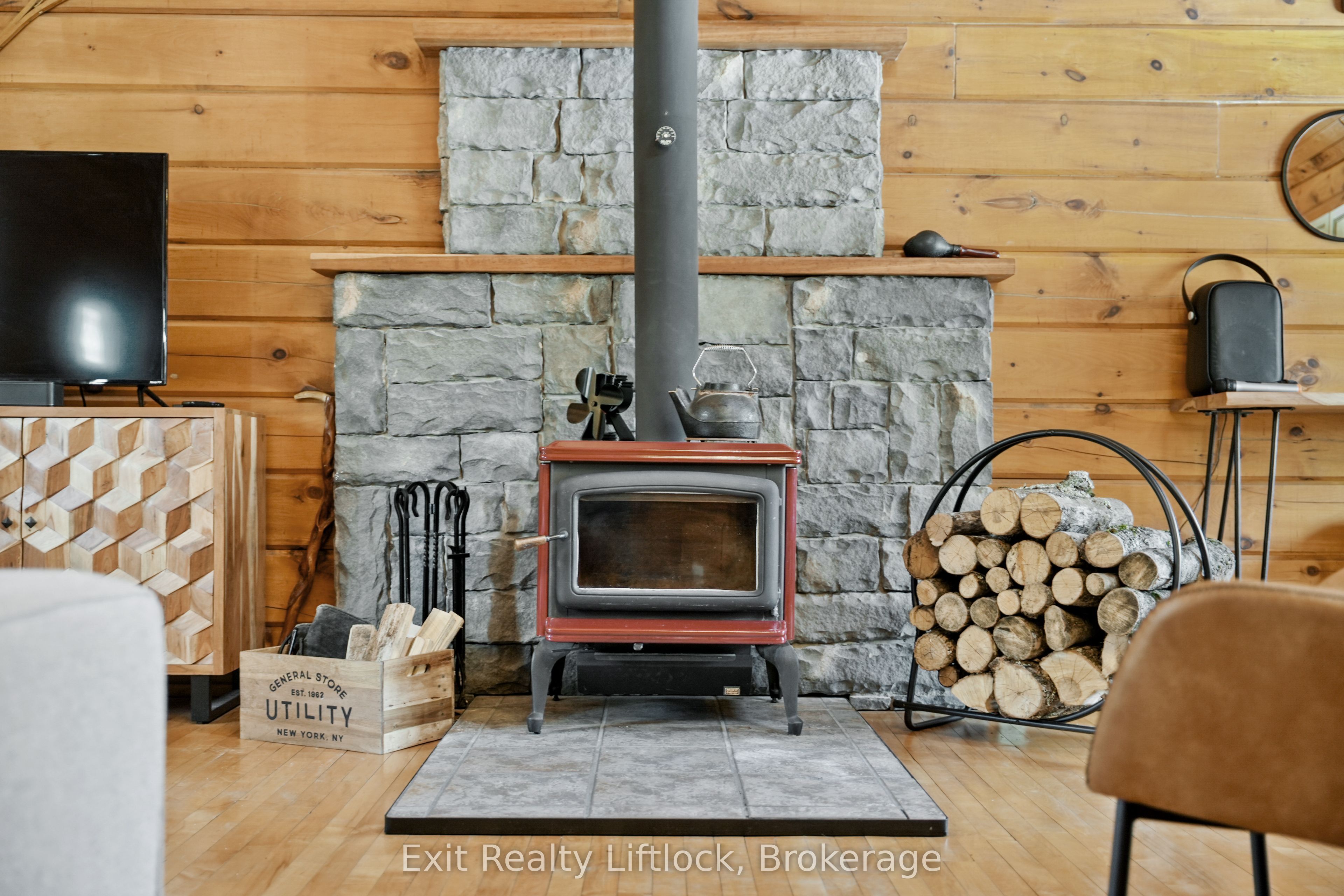 3428 County Rd 620, North Kawartha, ON K0L 1A0 photo 5