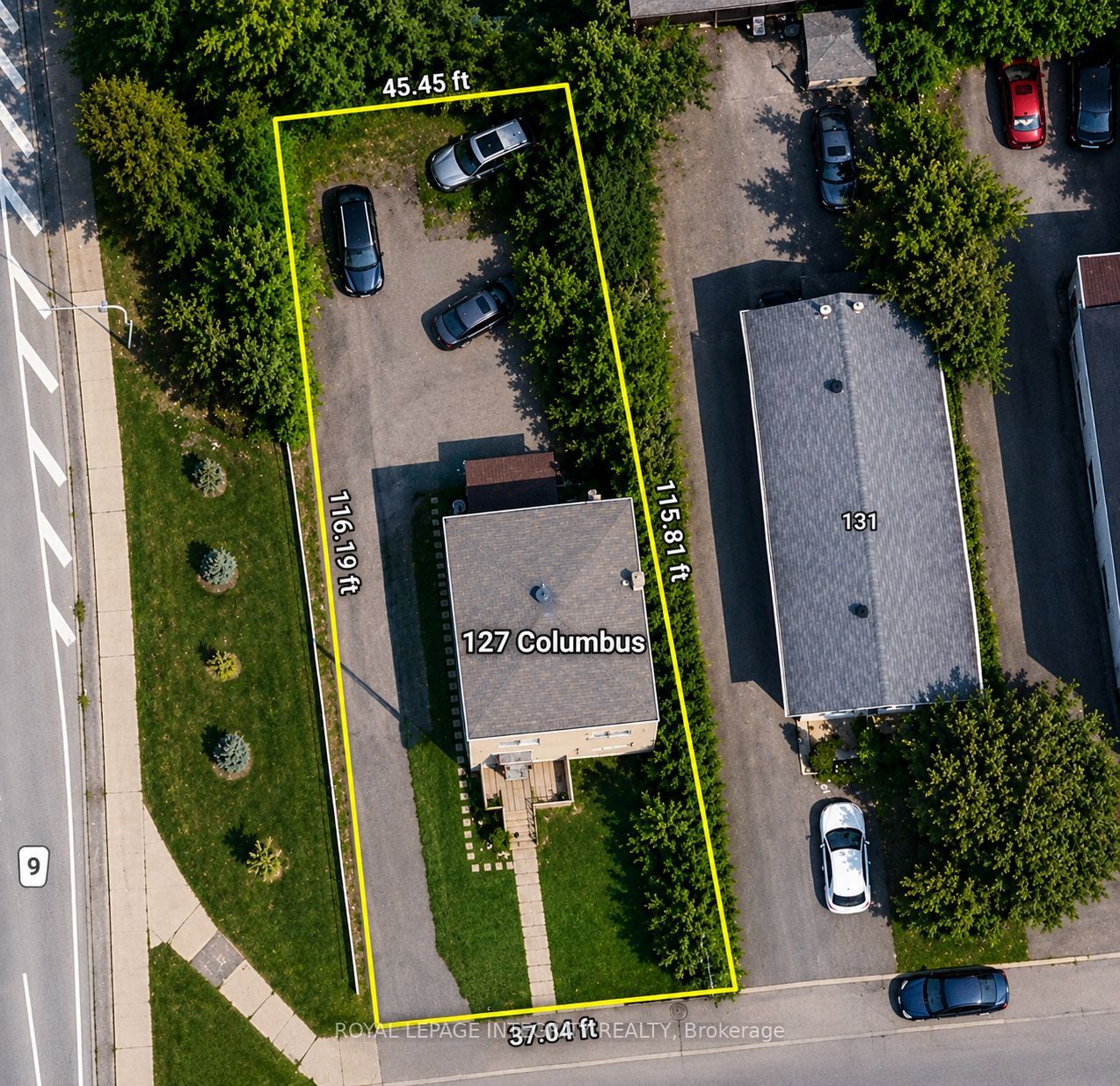 127 Columbus Avenue, Overbrook - Castleheights and Area, ON K1K 1P9 photo 2