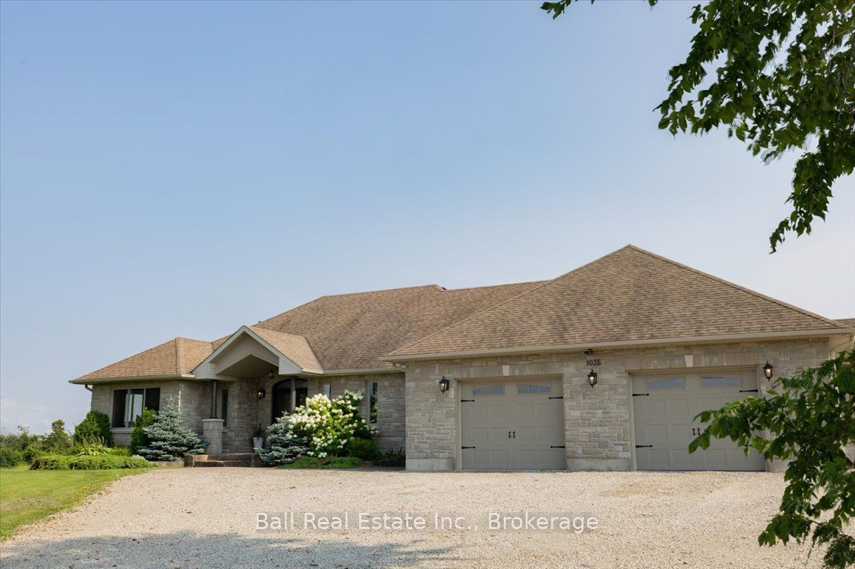 1035 Listowel Line, Selwyn, ON K0L 1T0 photo 2