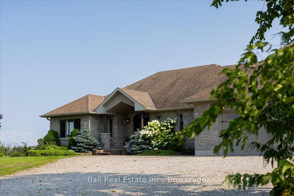 1035 Listowel Line, Selwyn, ON K0L 1T0 photo 3