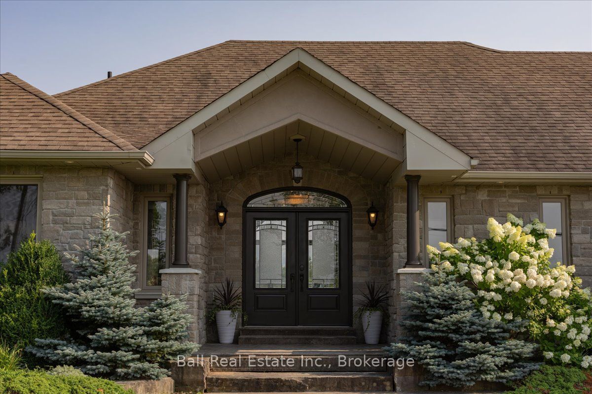 1035 Listowel Line, Selwyn, ON K0L 1T0 photo 5