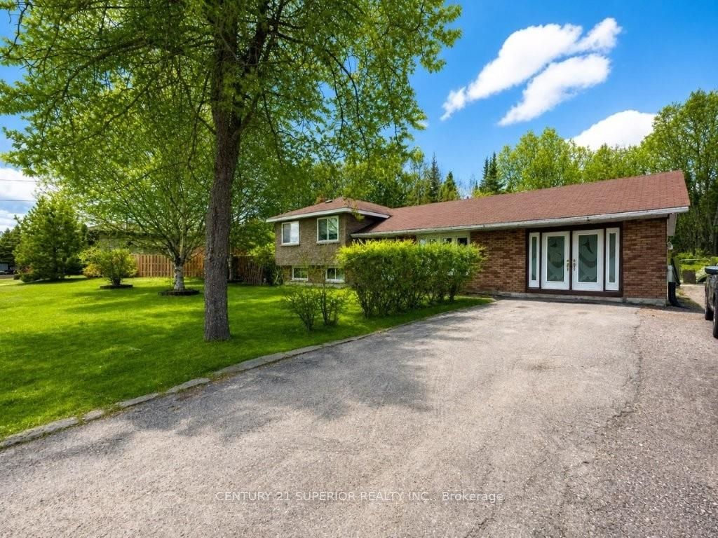 16 Terrace Heights Drive, Terrace Bay, ON P0T 2W0