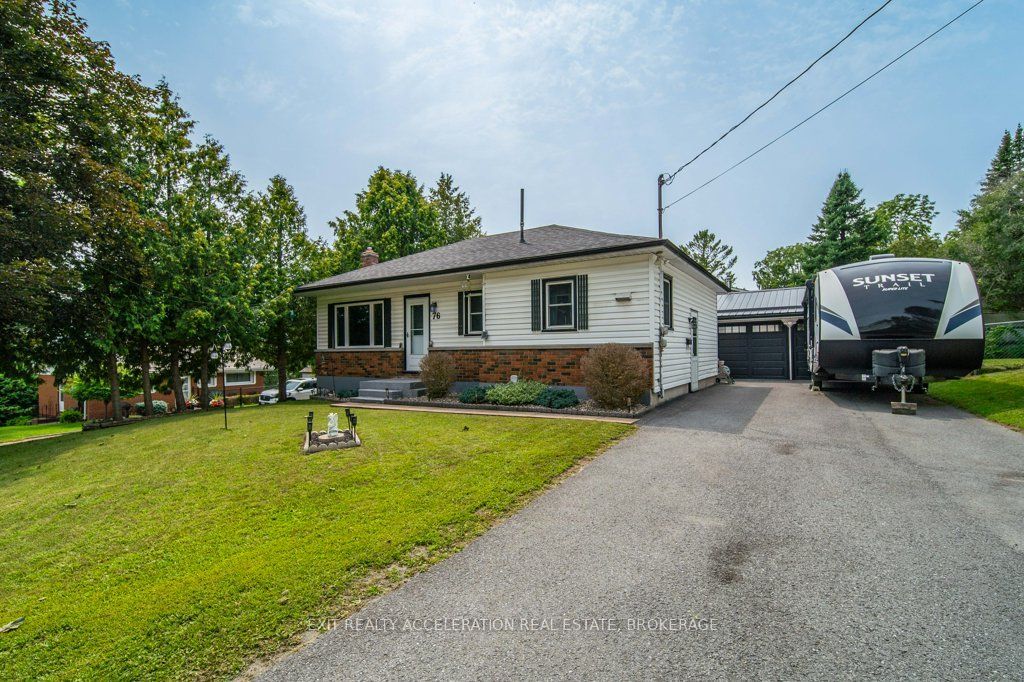 76 Hessford Street, Greater Napanee, ON K7R 2Z1 photo 2