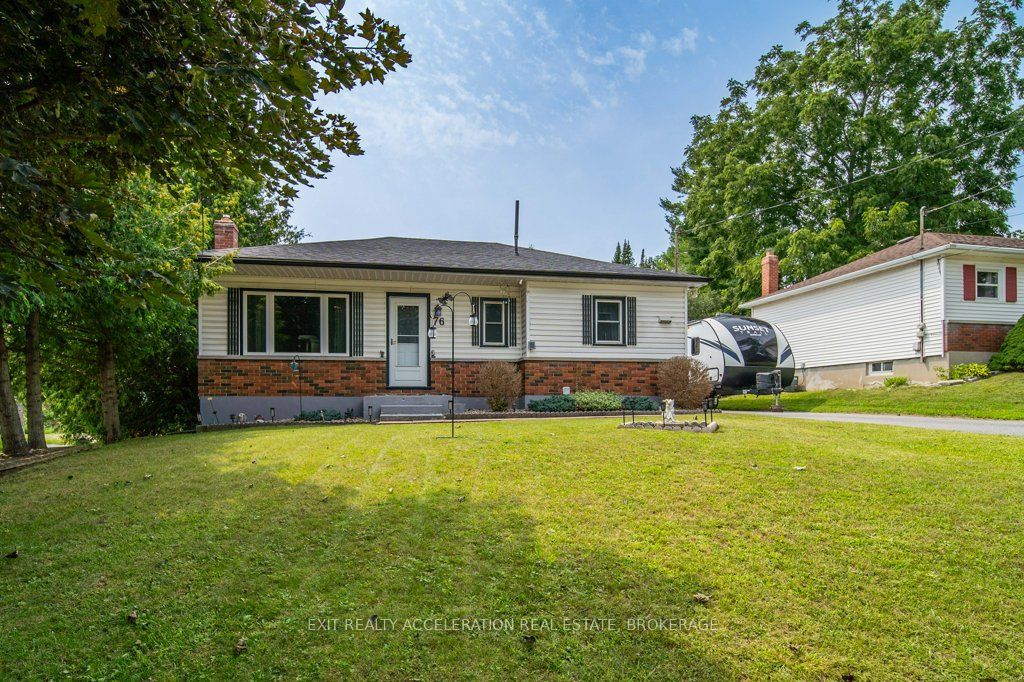 76 Hessford Street, Greater Napanee, ON K7R 2Z1 photo 3